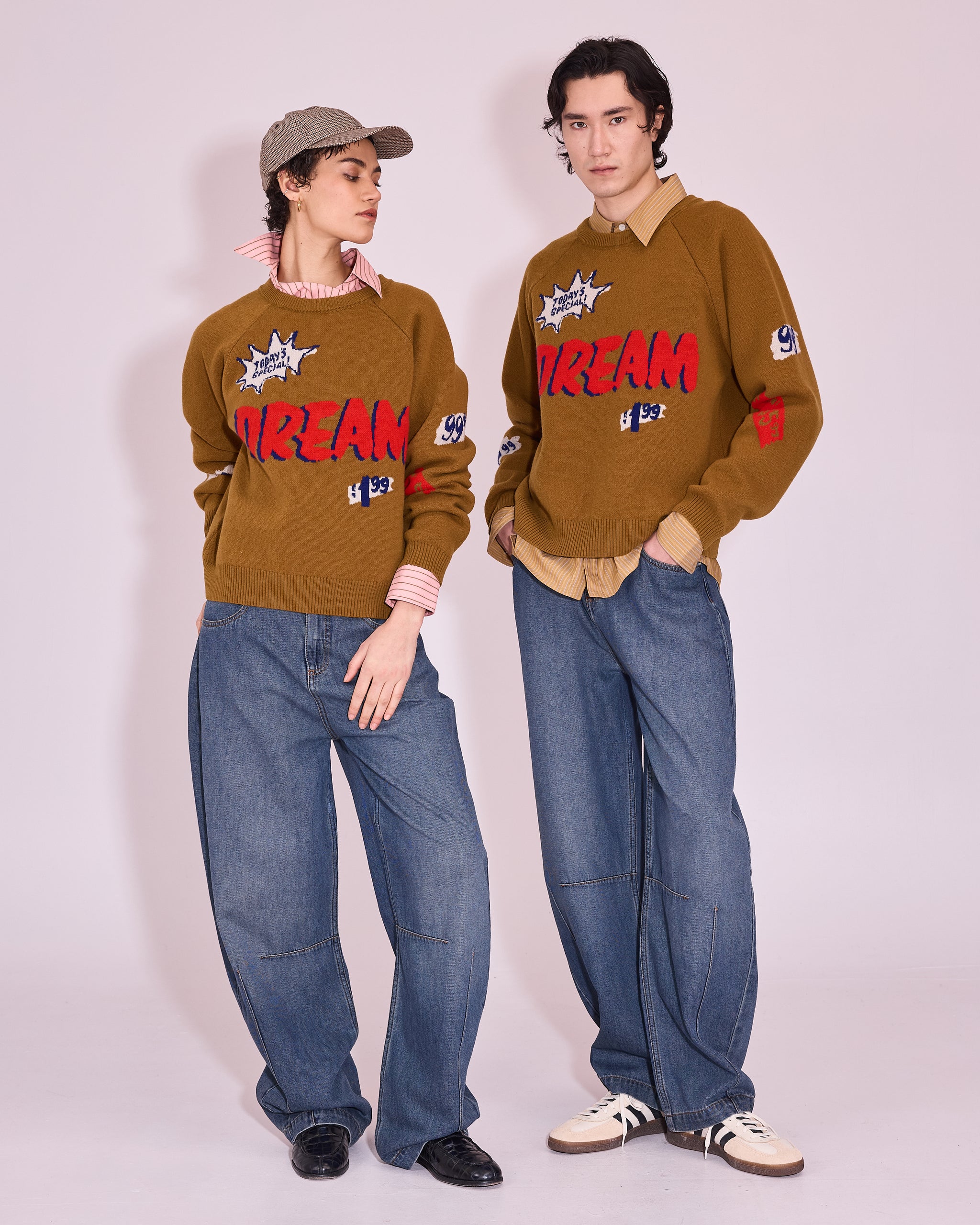Jeans Hivan