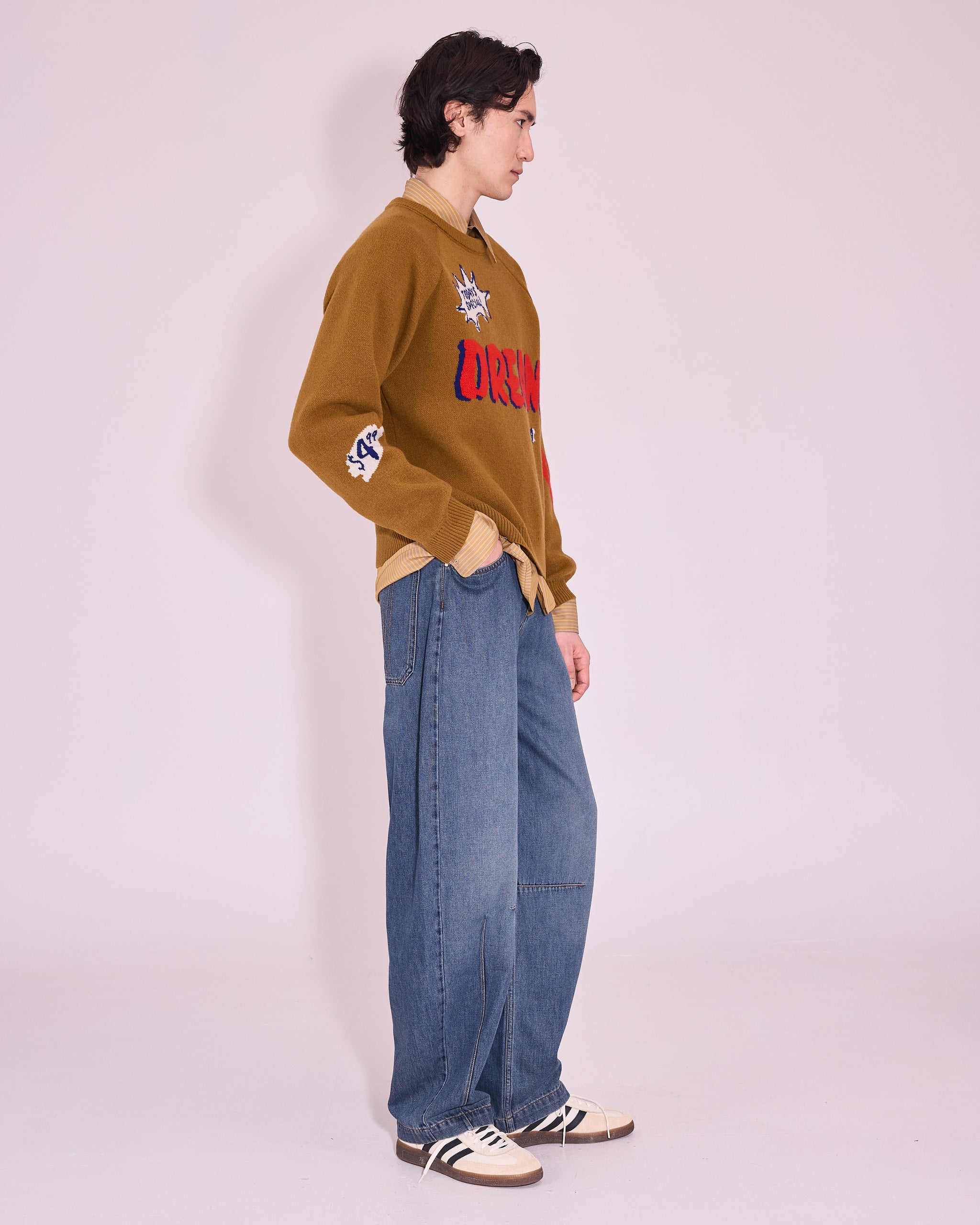 Jeans Hivan