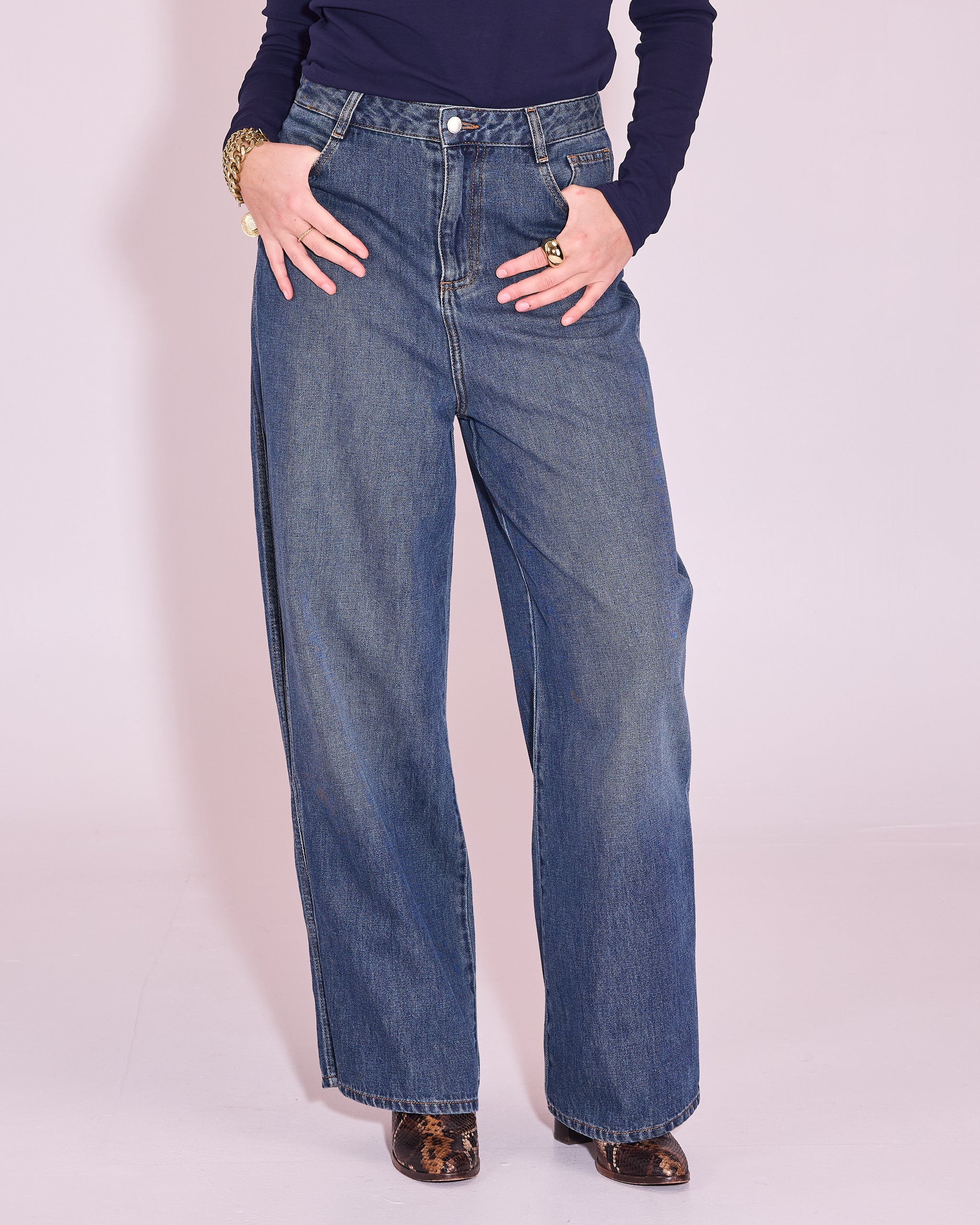 Jeans Jayden