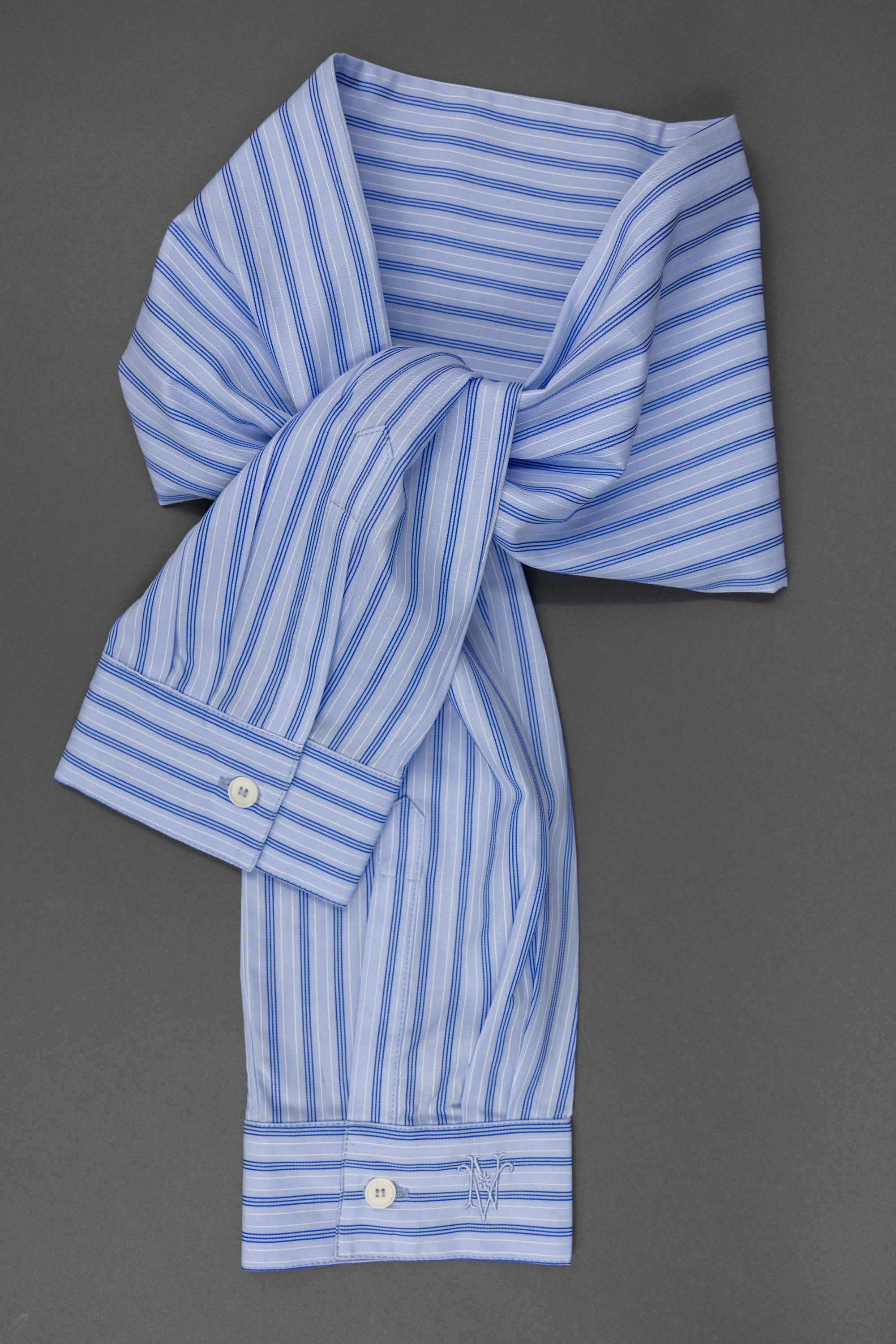 foulard Ganna
