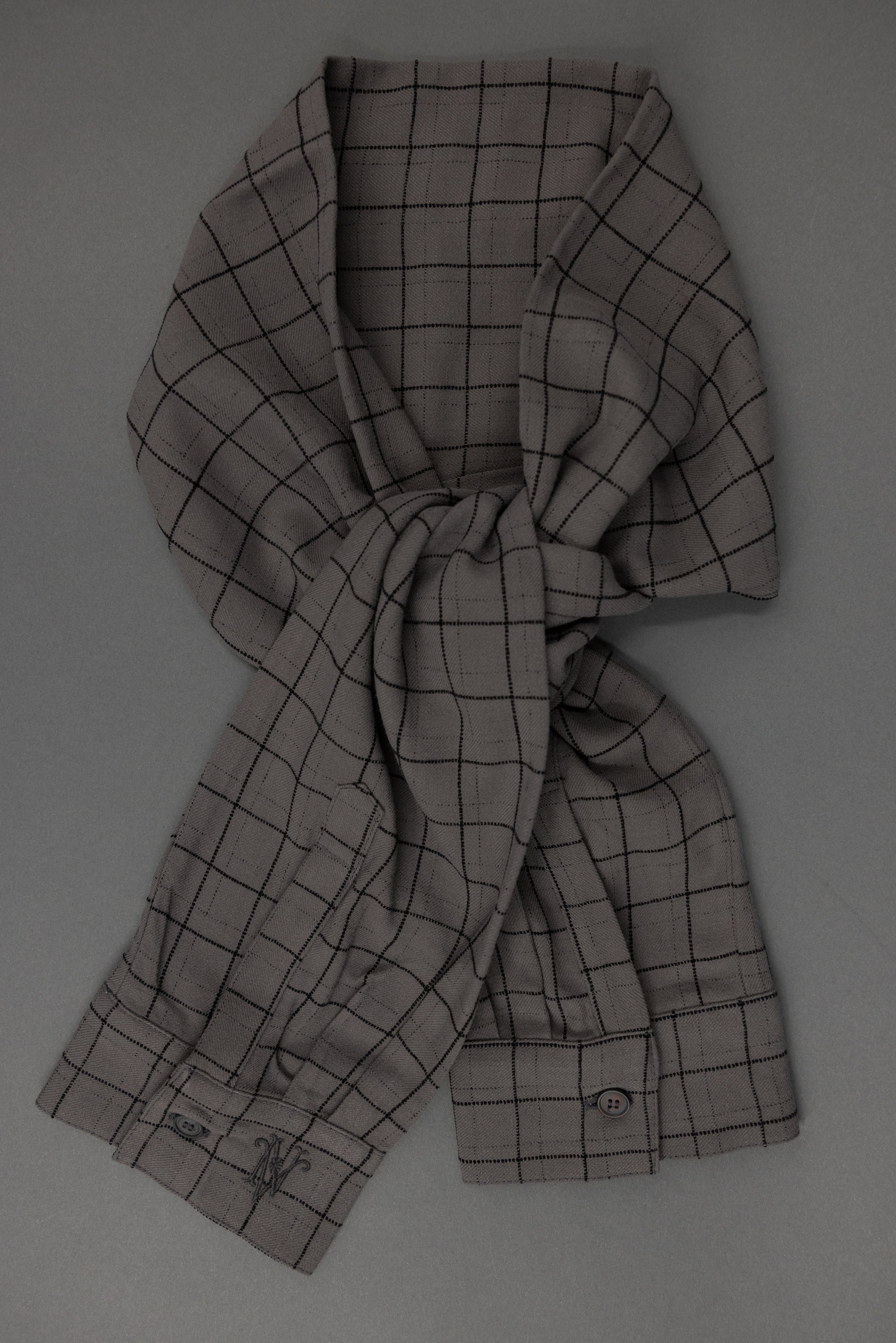 foulard Ganna