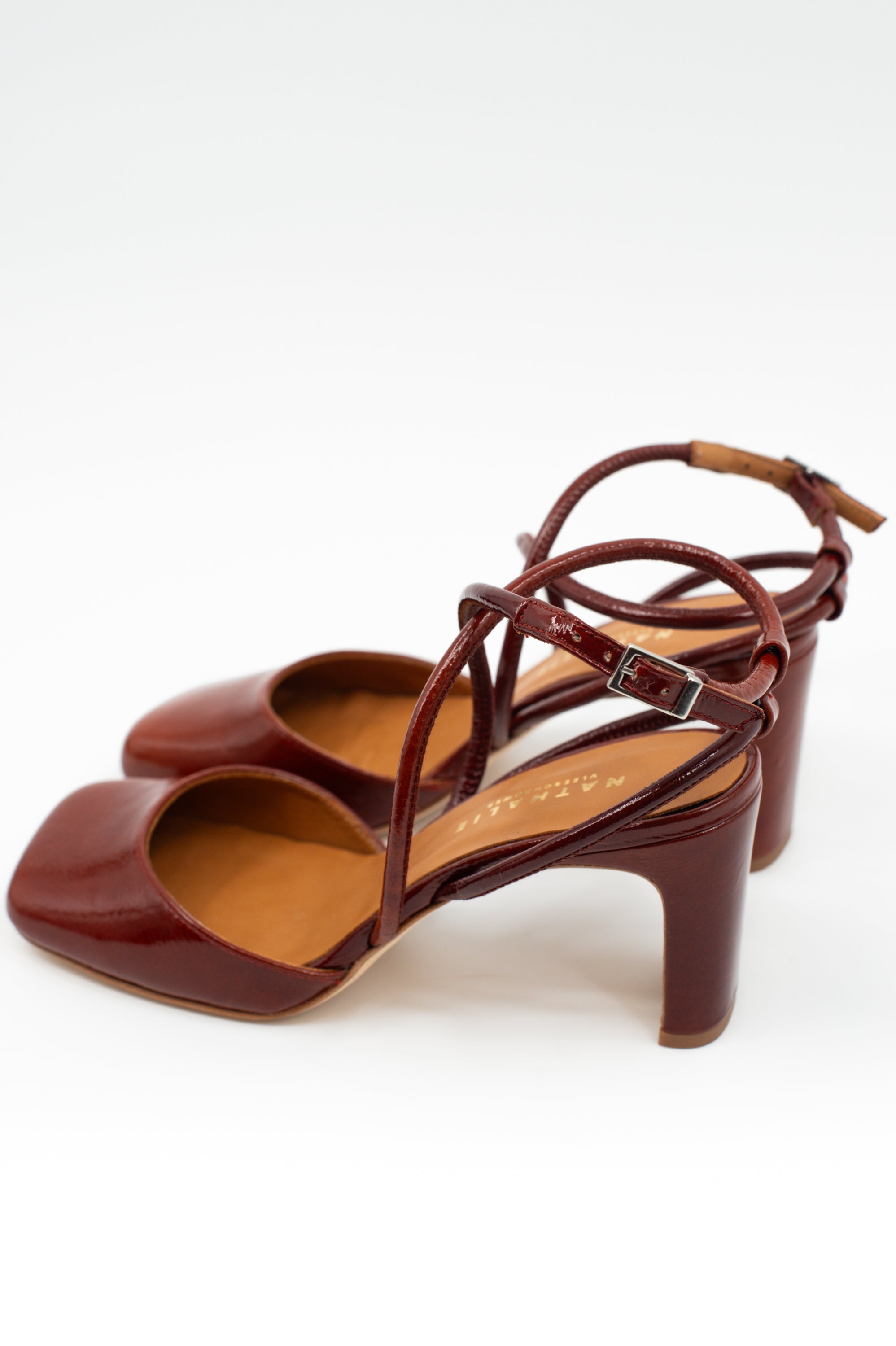 Pompe à cognac Dancer