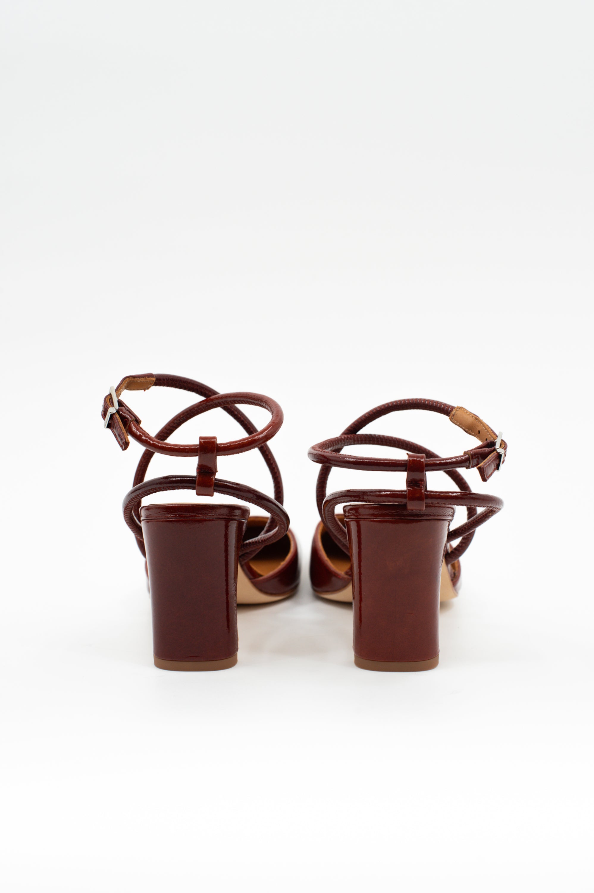 Pompe à cognac Dancer