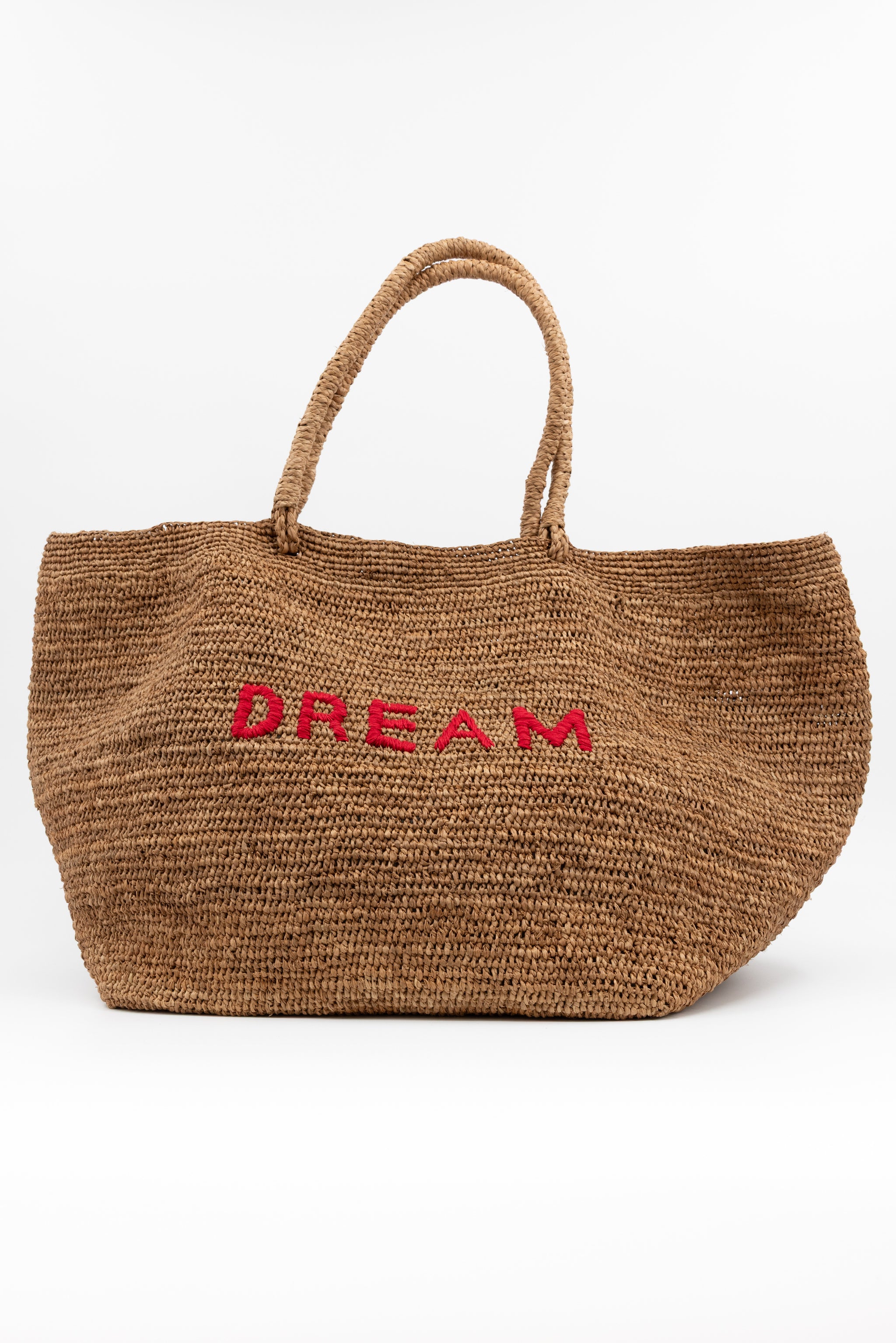 Lolo Déco | Dream shopper - red