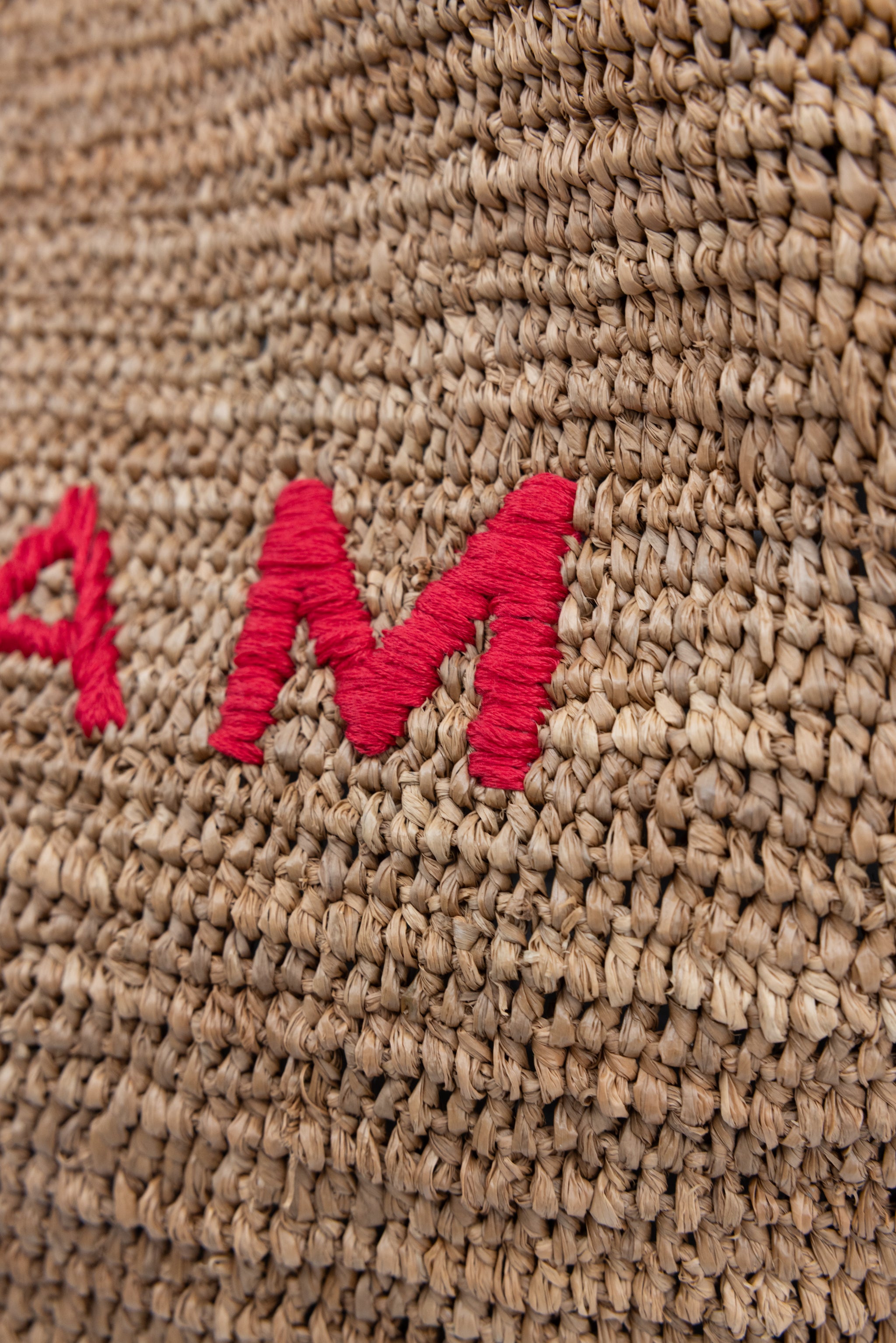 Lolo Déco | Dream shopper - red