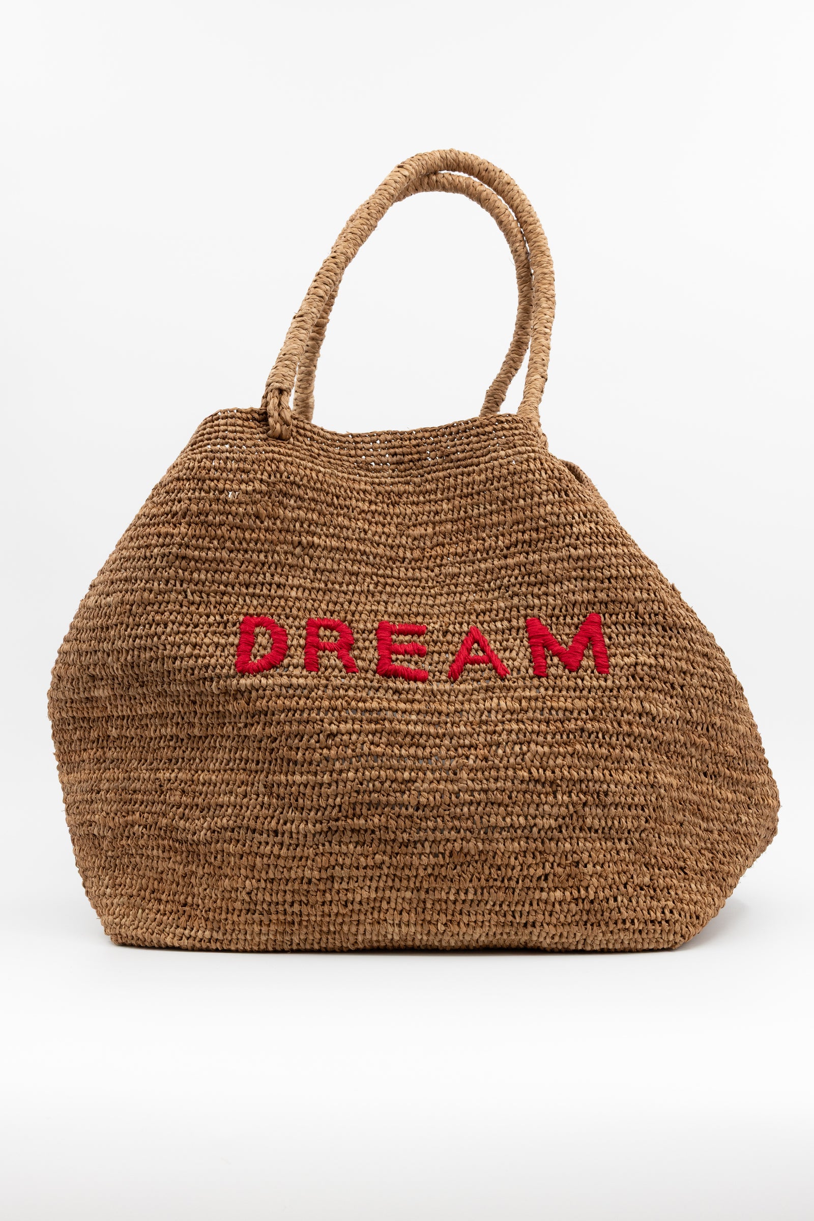 Lolo Déco | Dream shopper - red