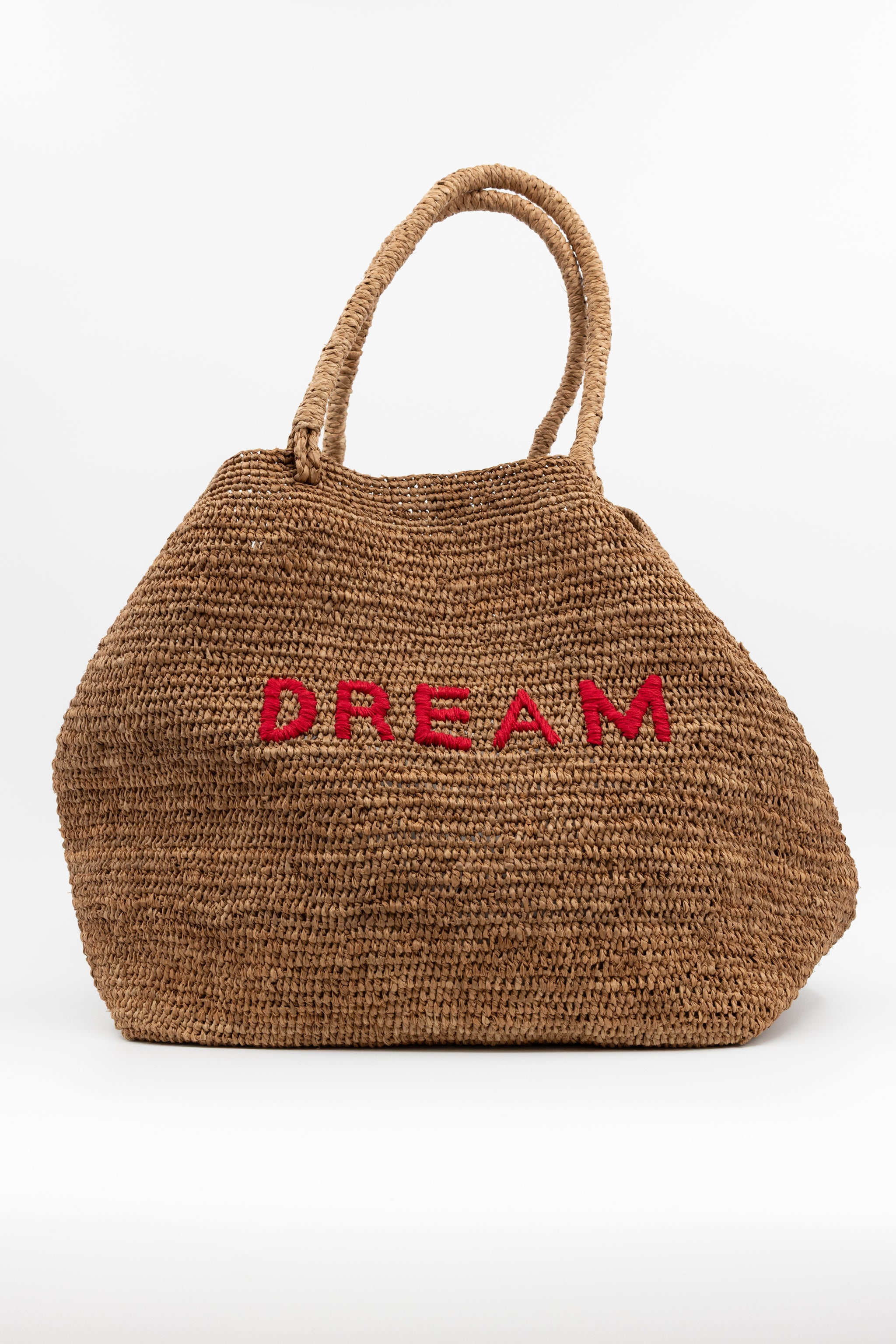 Lolo Déco | Dream shopper - red
