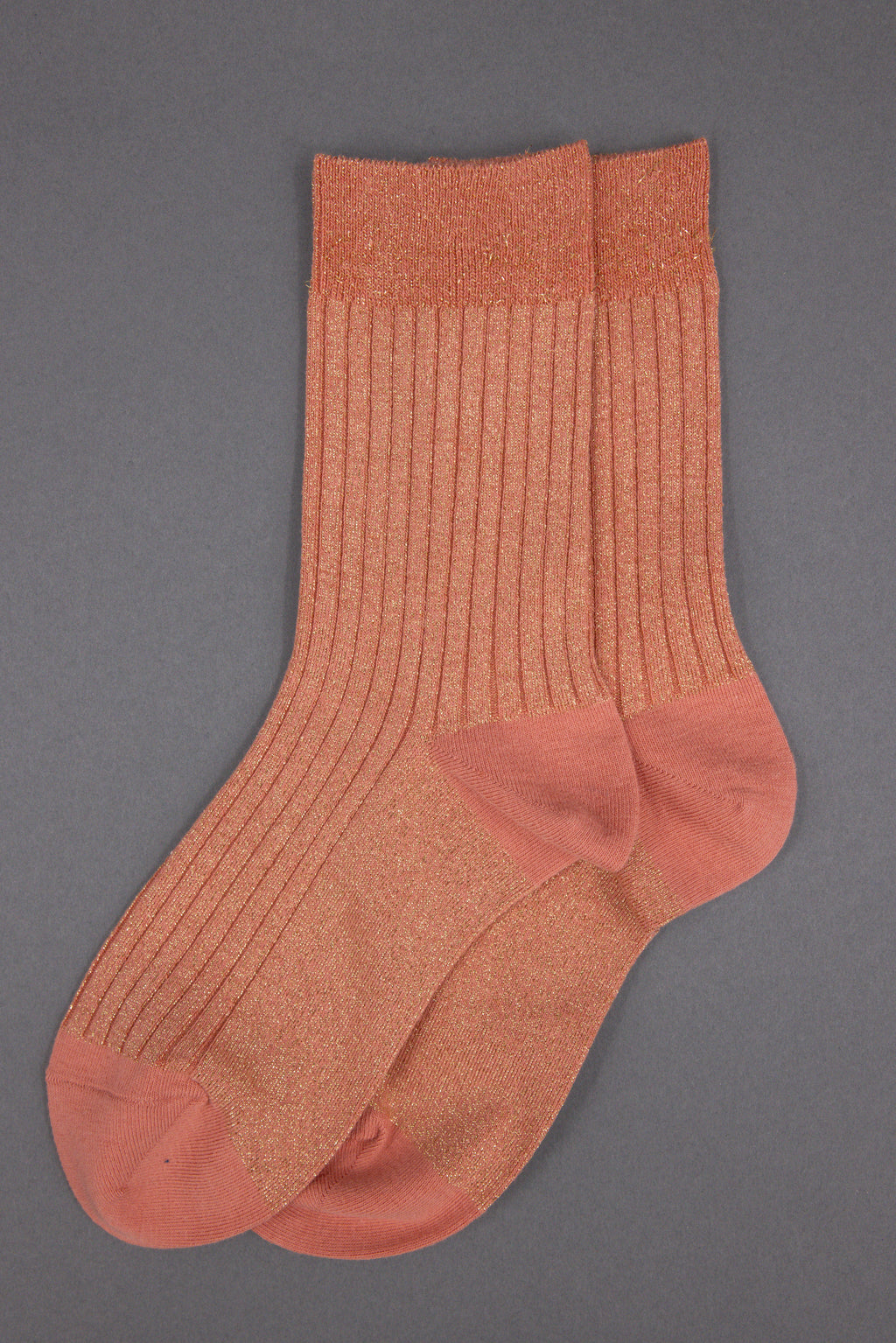 Gido Lurex-Socke