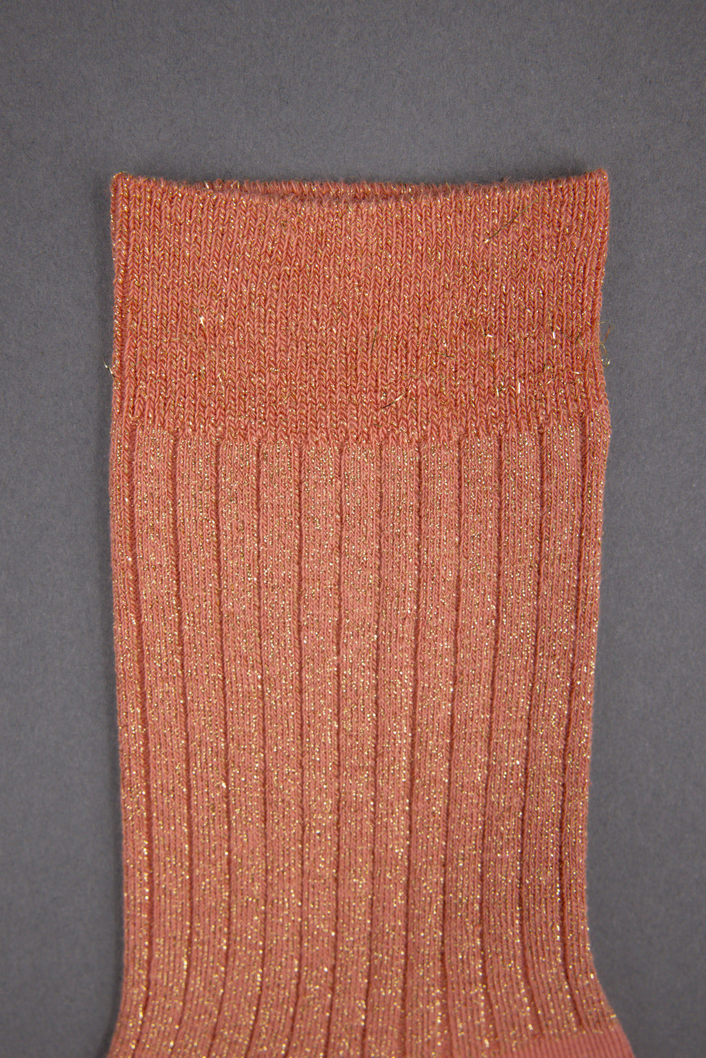 Gido Lurex-Socke