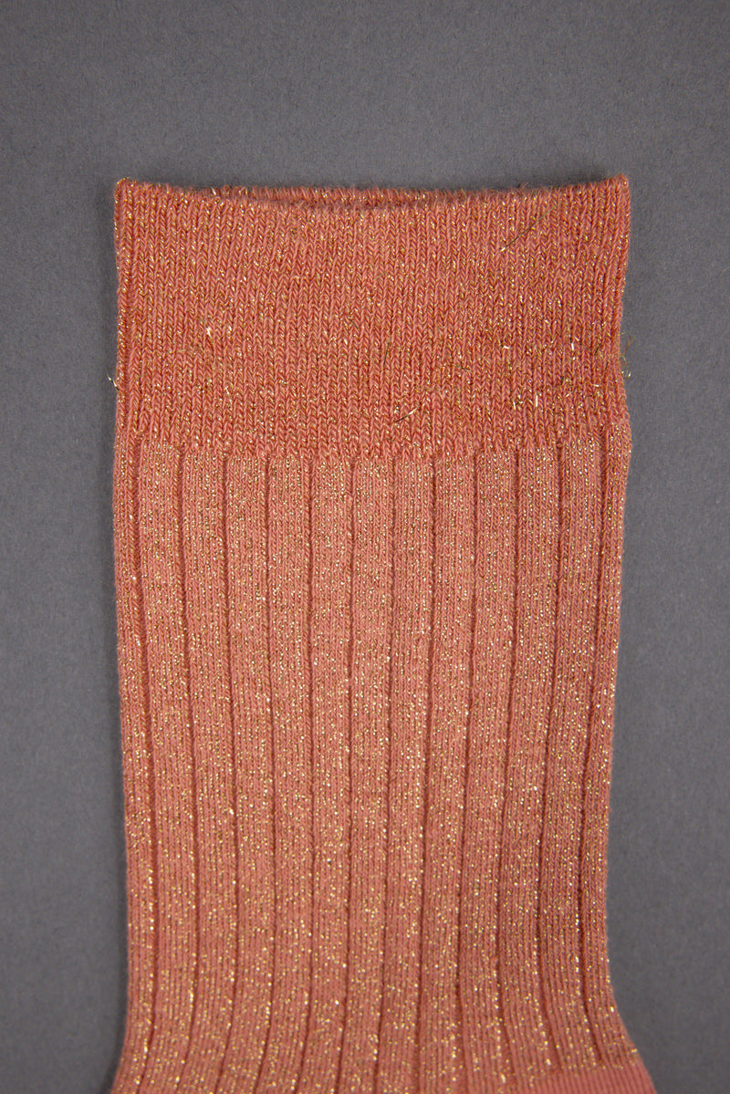 Gido Lurex-Socke