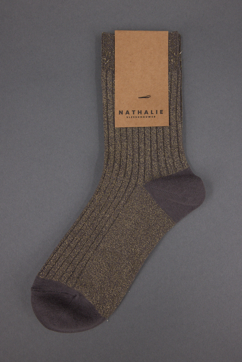 Gido Lurex-Socke
