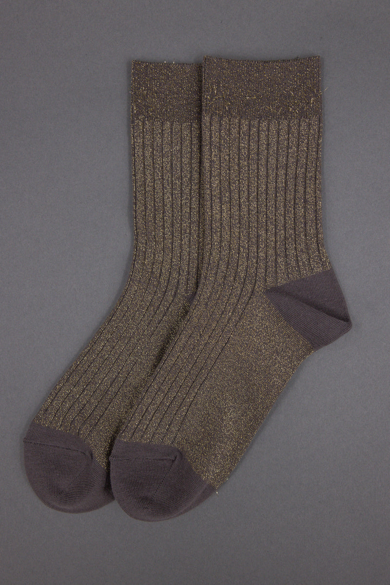 Gido Lurex-Socke