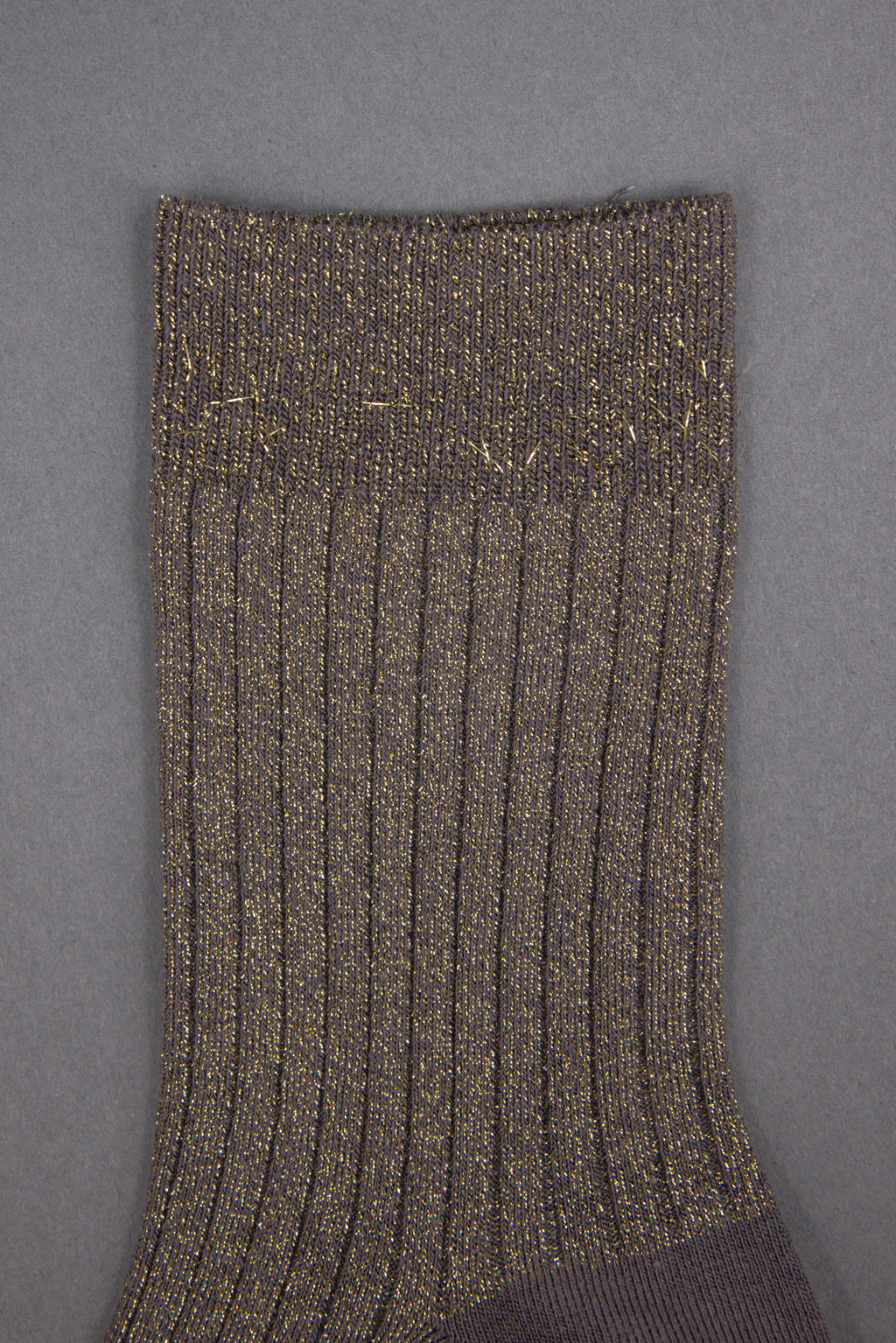 Gido Lurex-Socke