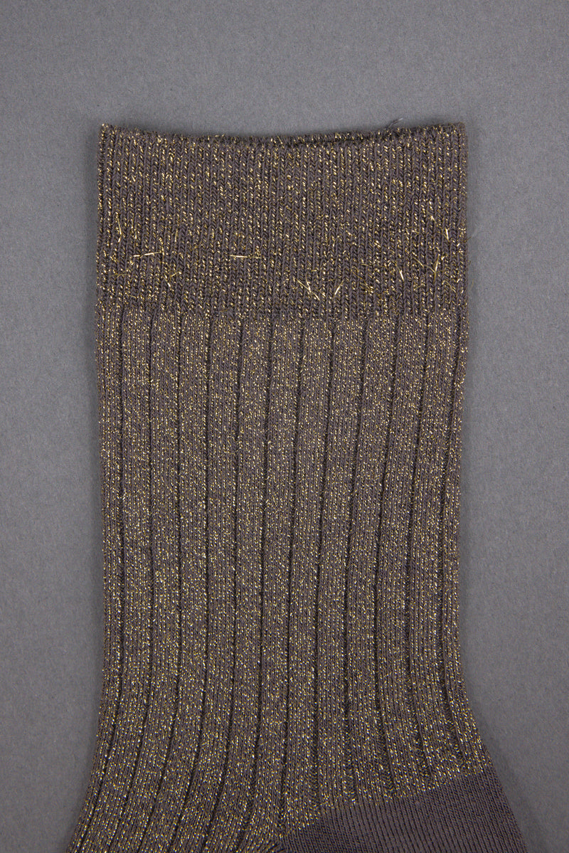 Gido Lurex-Socke