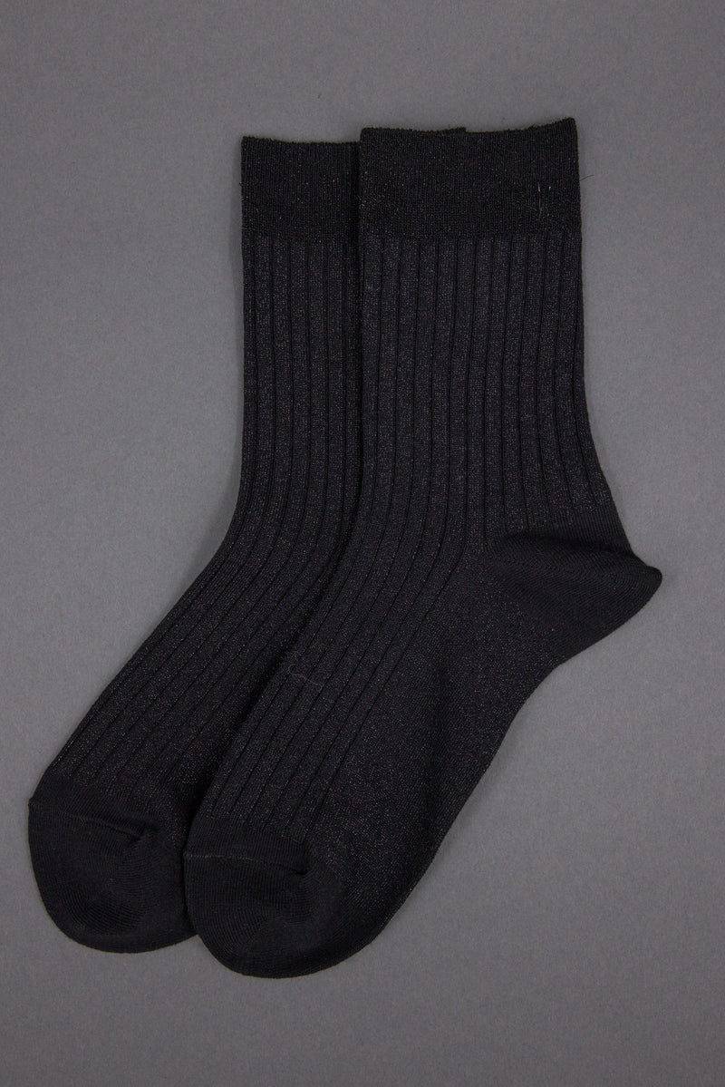 Gido Lurex-Socke