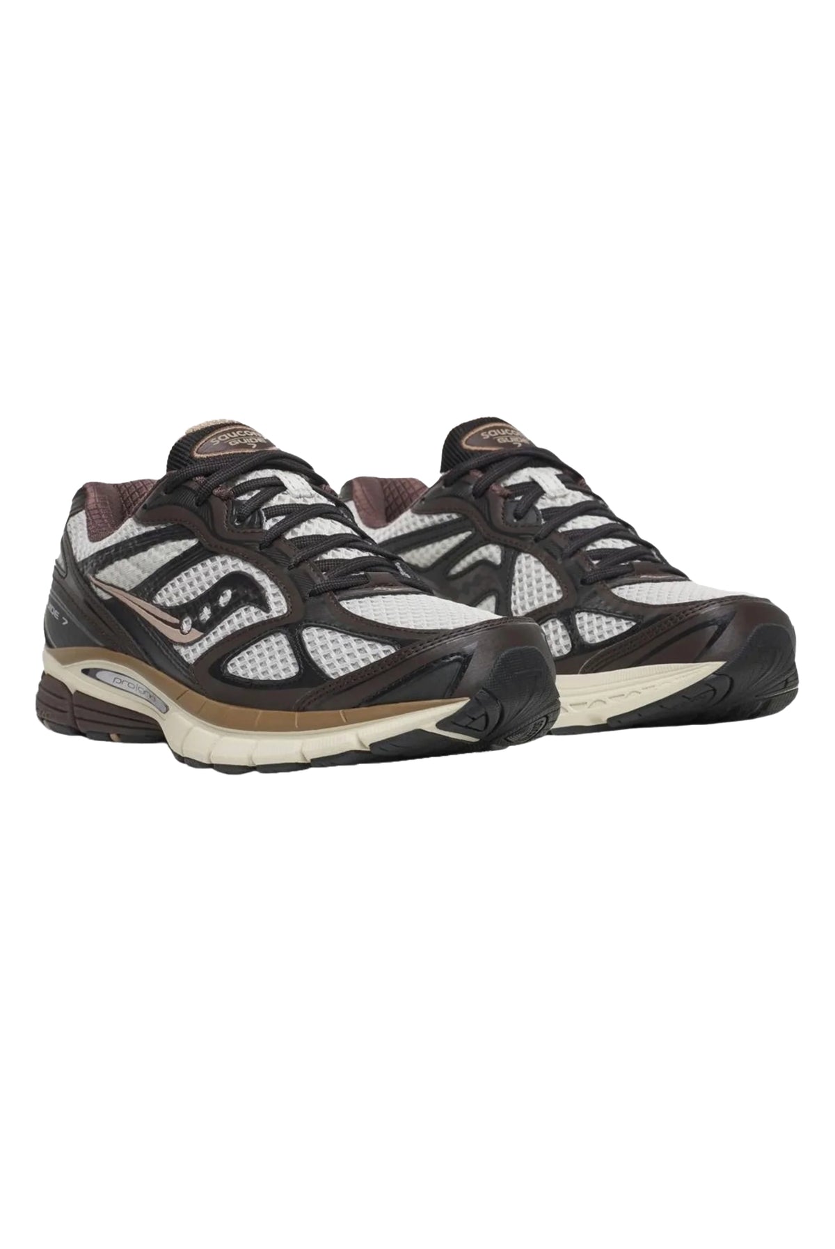 ProGrid Guide 7 in Quarz/Torte