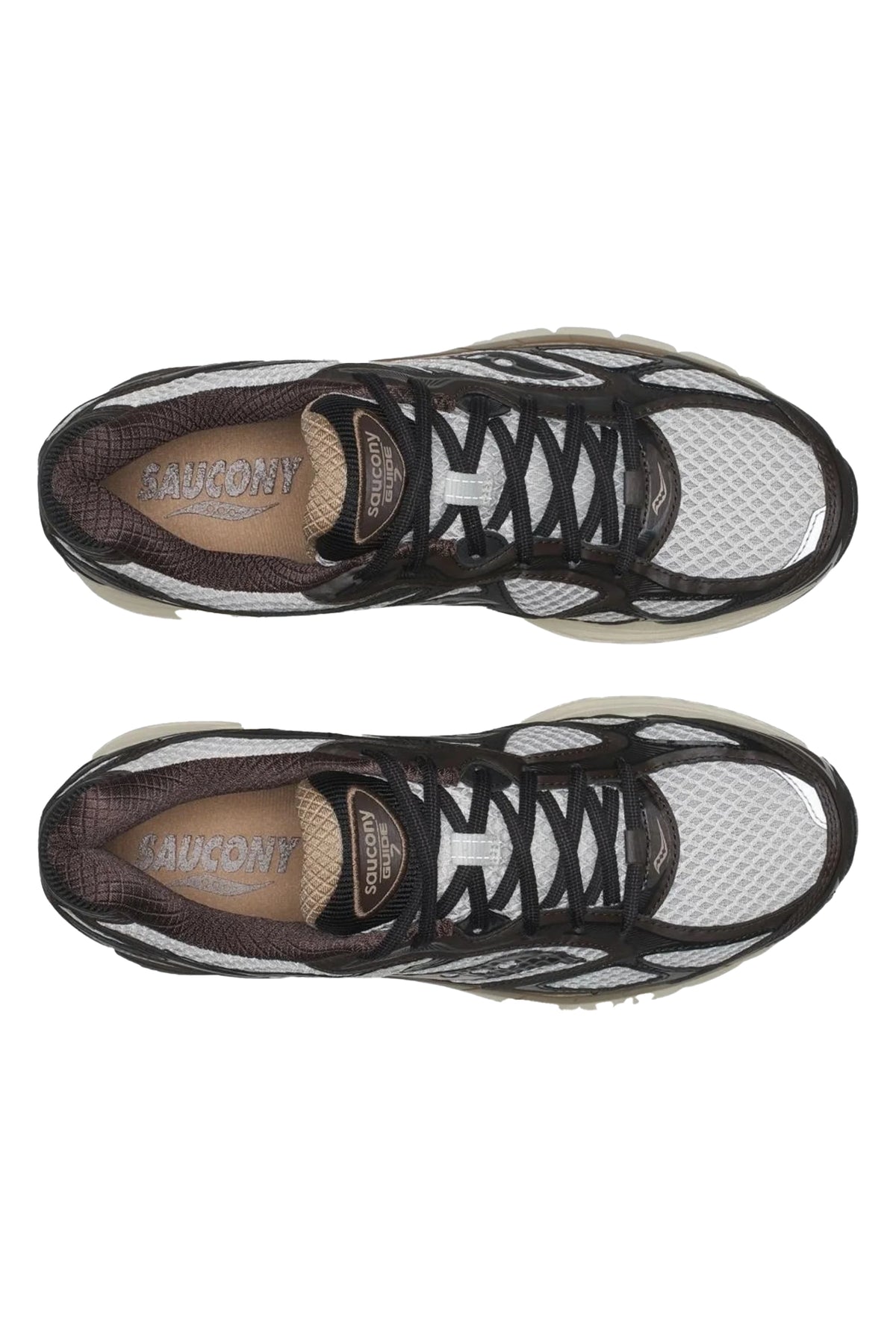 Saucony | ProGrid Guide 7 in Quartz/Torte