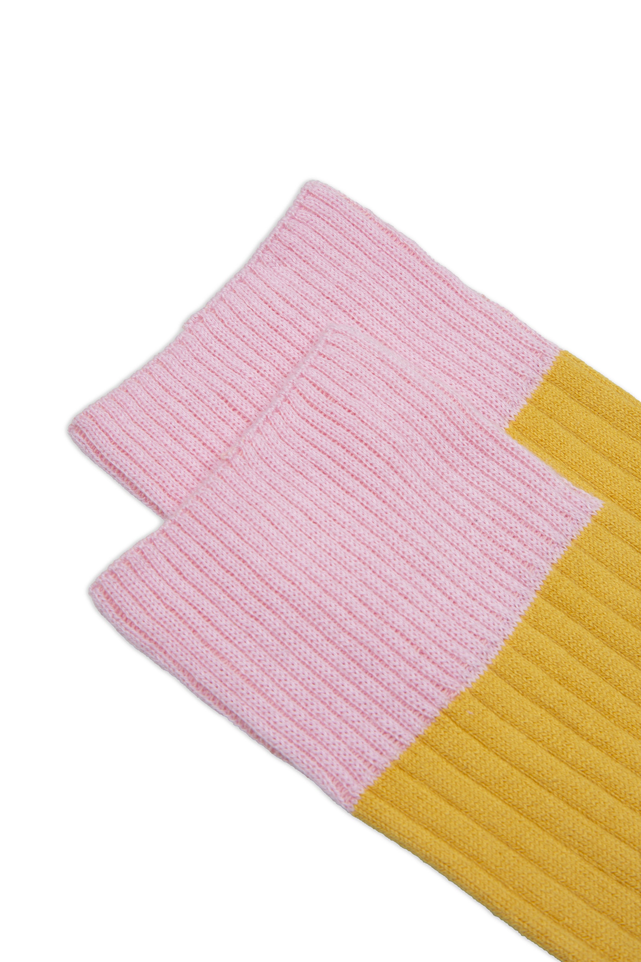 ANT45 | Rabun sok - yellow