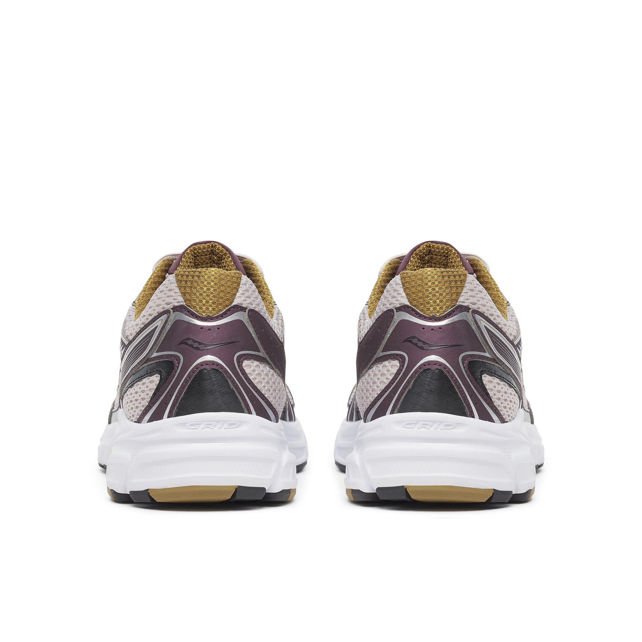 Ride Millennium - grey/wine