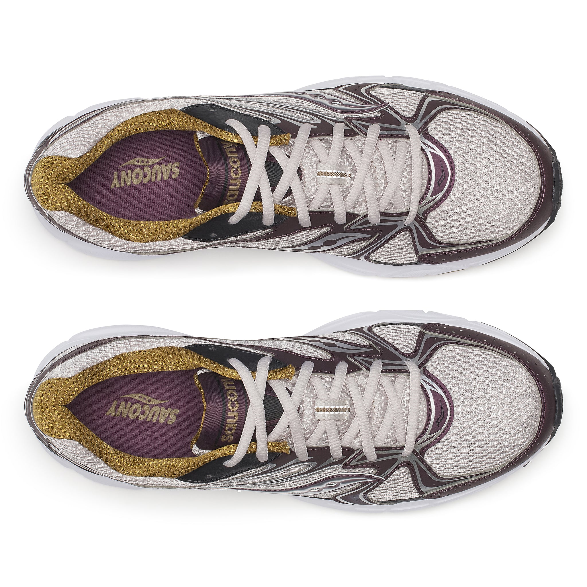 Ride Millennium - grey/wine