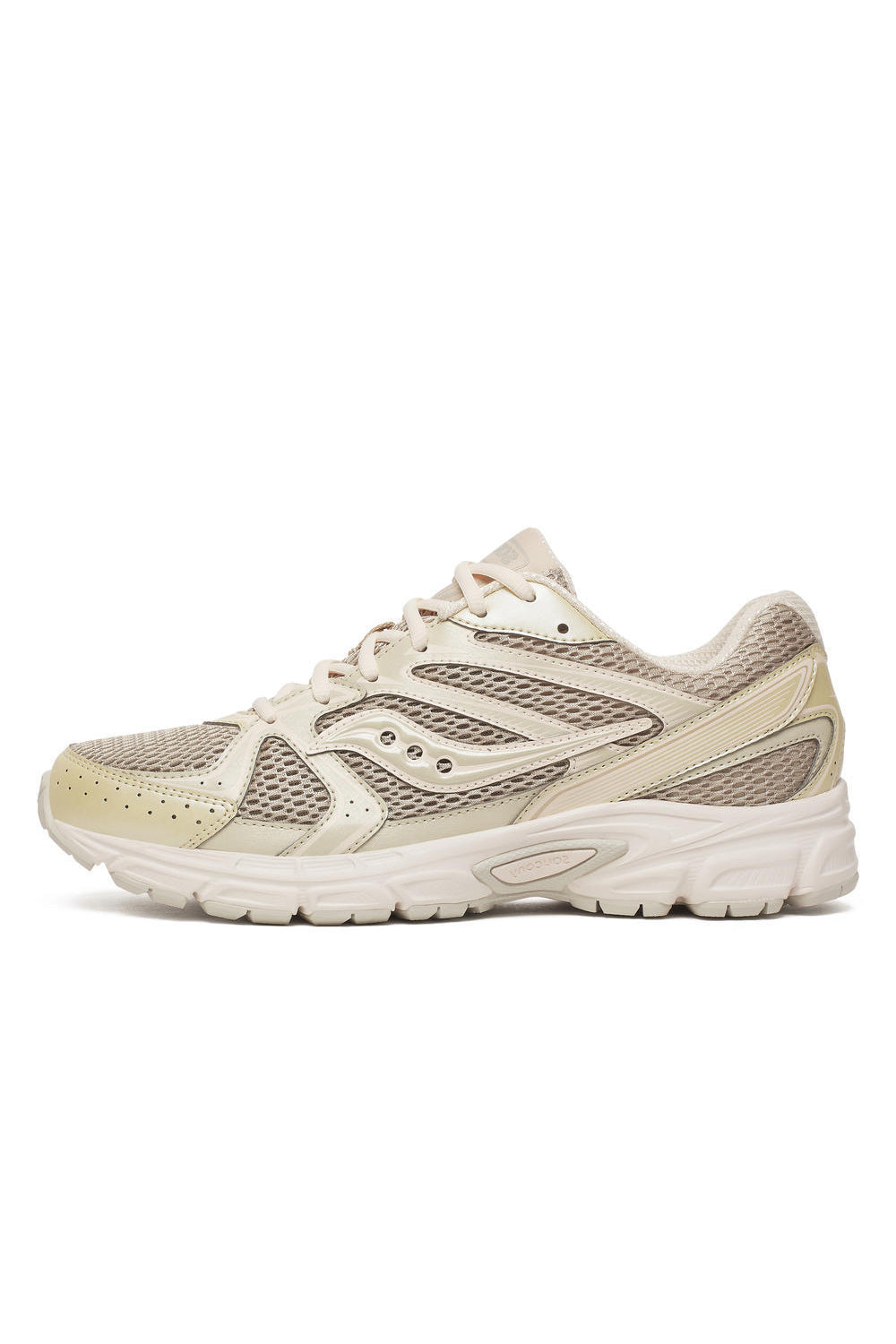 Saucony | Ride Millennium in Bubbly