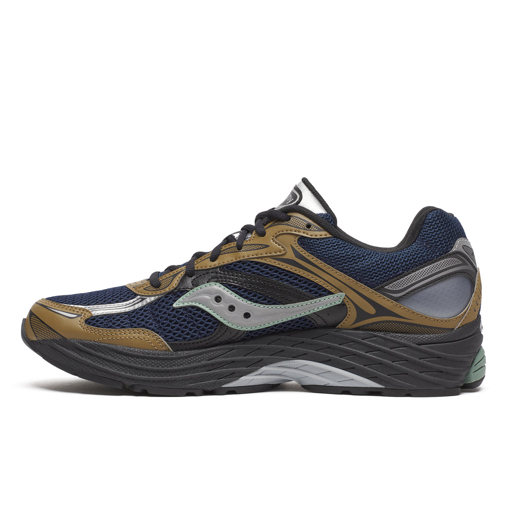 Progrid omni 9 TMY - brown/navy