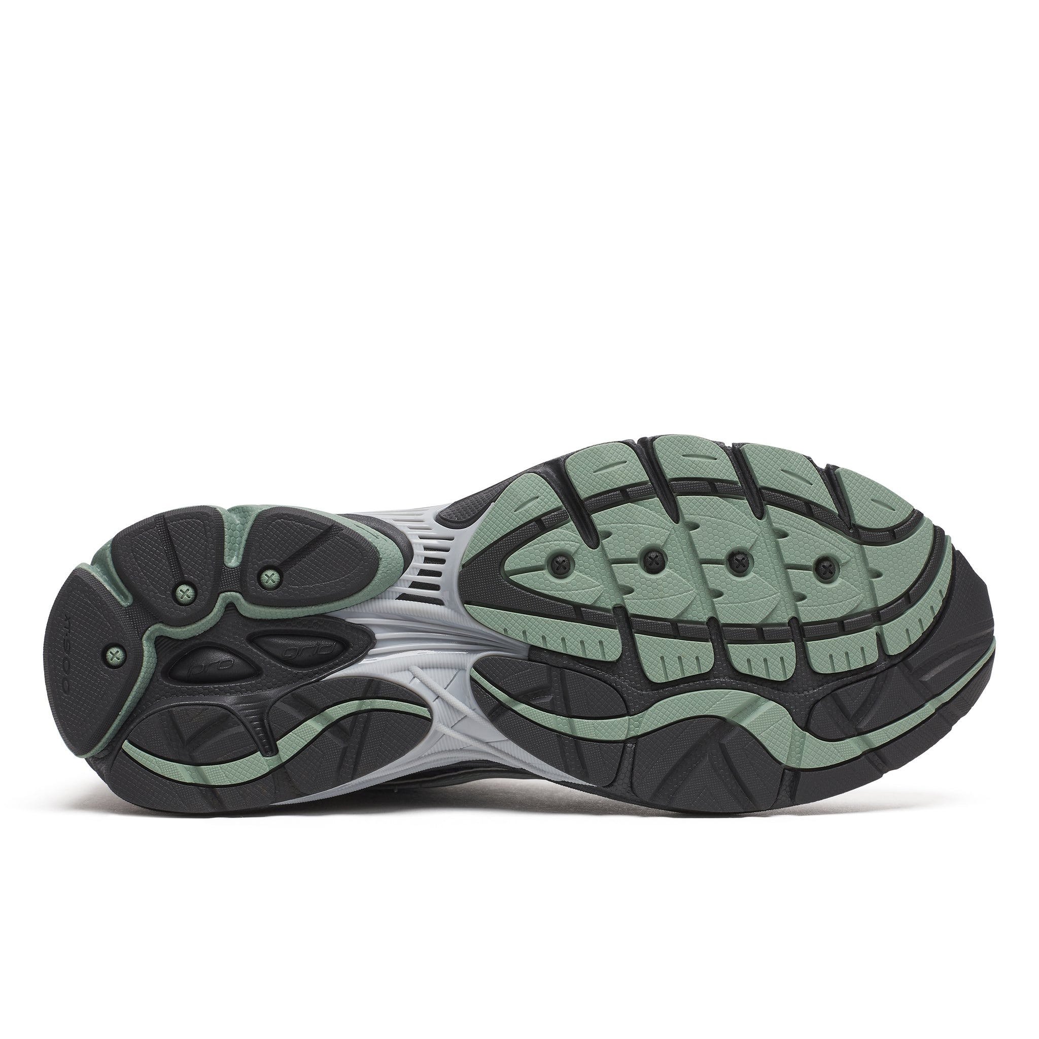 Progrid omni 9 TMY - brown/navy