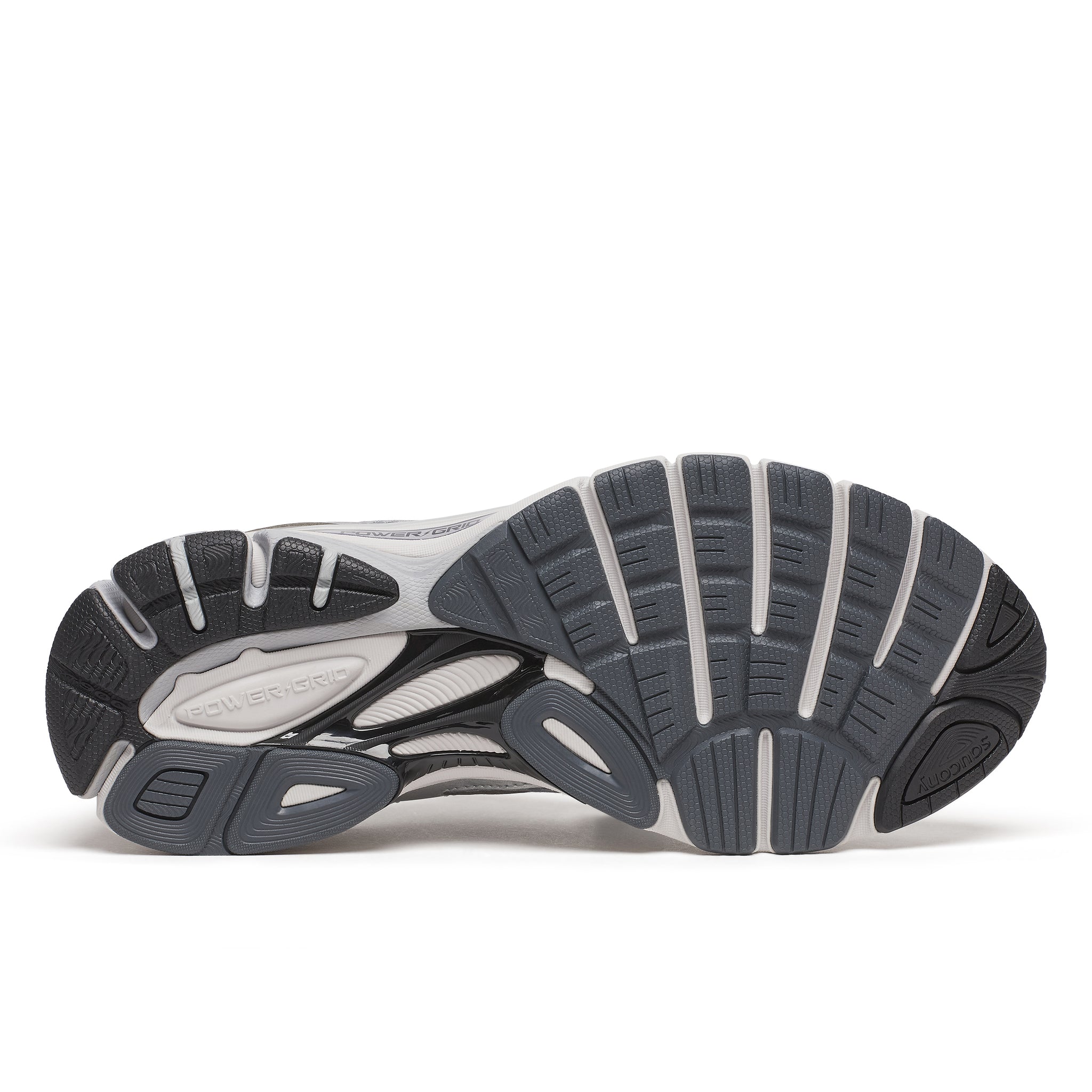 Progrid guide 7 - grey/silver