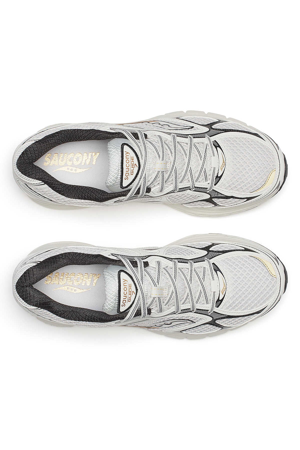 ProGrid Guide 7 in Onyx / Gold