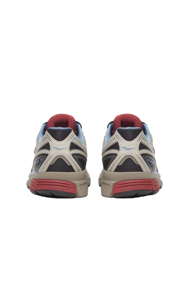 ProGrid Guide 7 in Taupe / Black