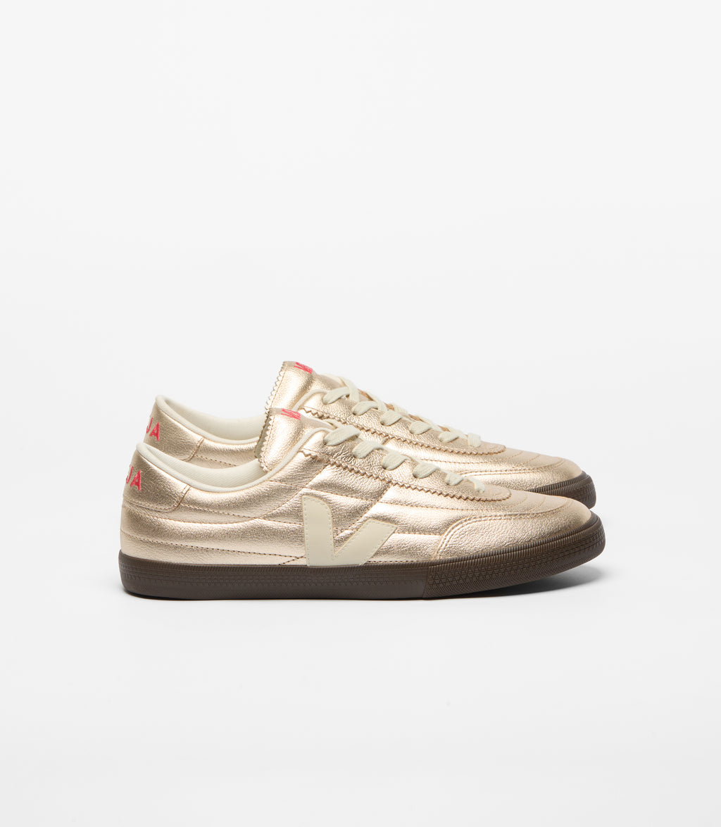 VEJA | Panenka in Platine Pierre Eagle