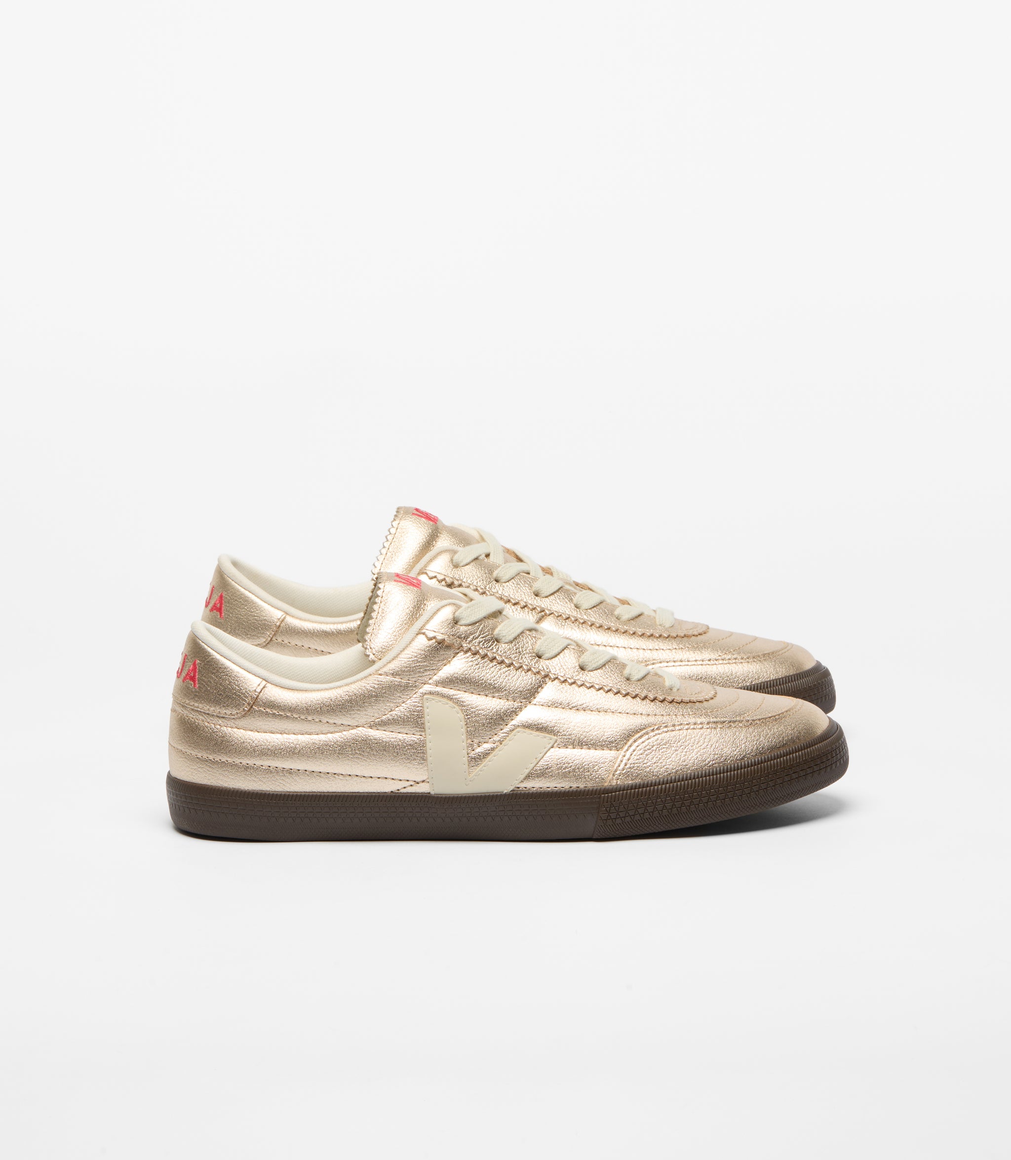 Panenka in Platine Pierre Eagle