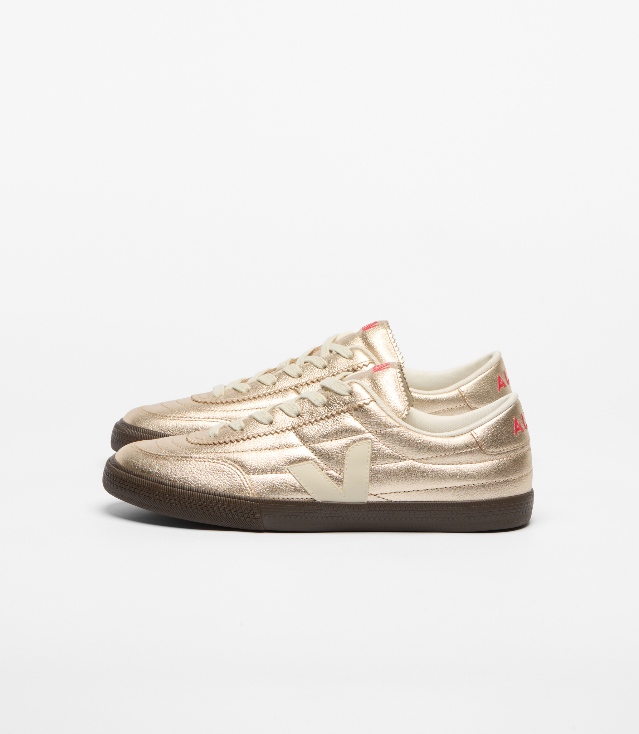 Panenka in Platine Pierre Eagle