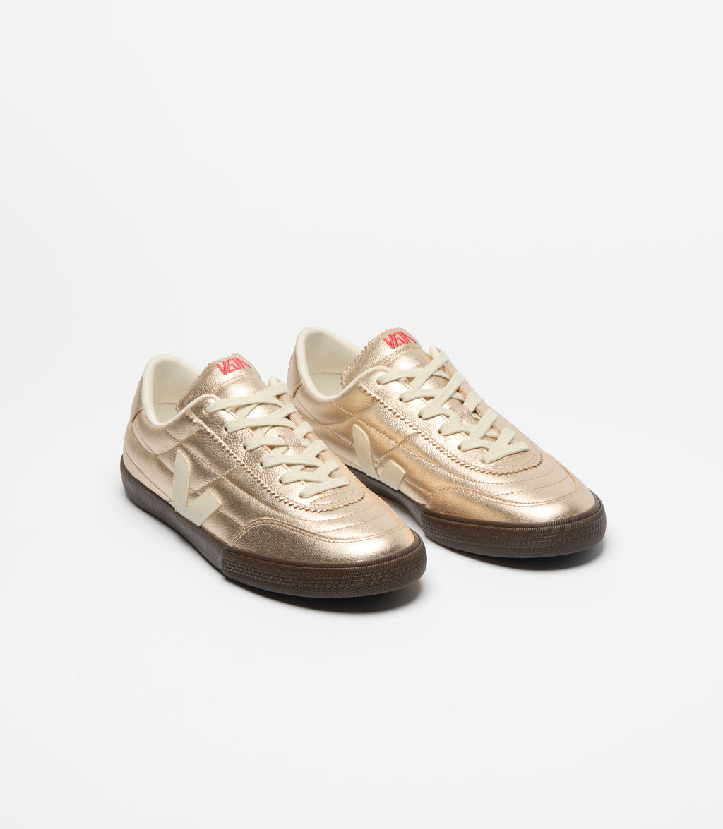 VEJA | Panenka in Platine Pierre Eagle