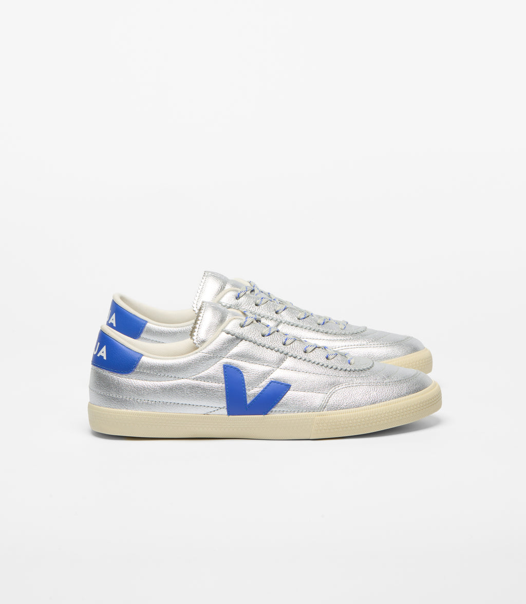 VEJA | Panenka in Silver Paros