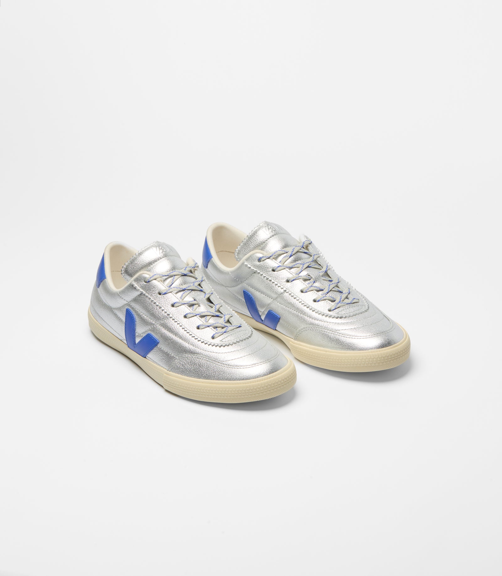 VEJA | Panenka in Silver Paros