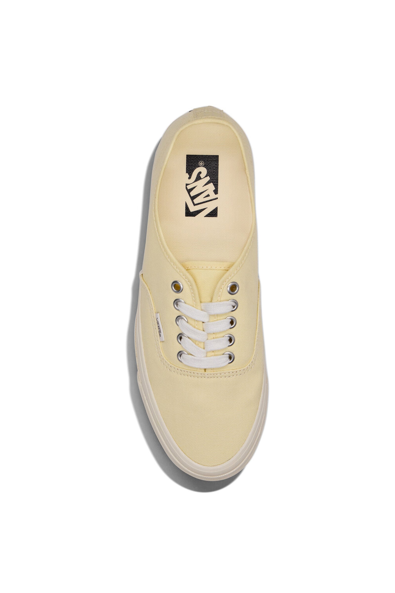 Vans | LX Authentic 44 in Yellow Dust
