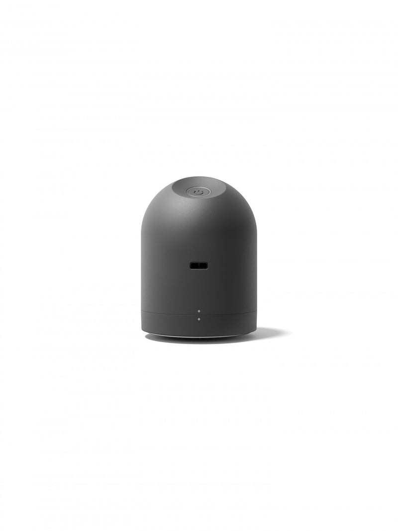 Steamery | Pilo No. 2 Fabric Shaver-Charcoal