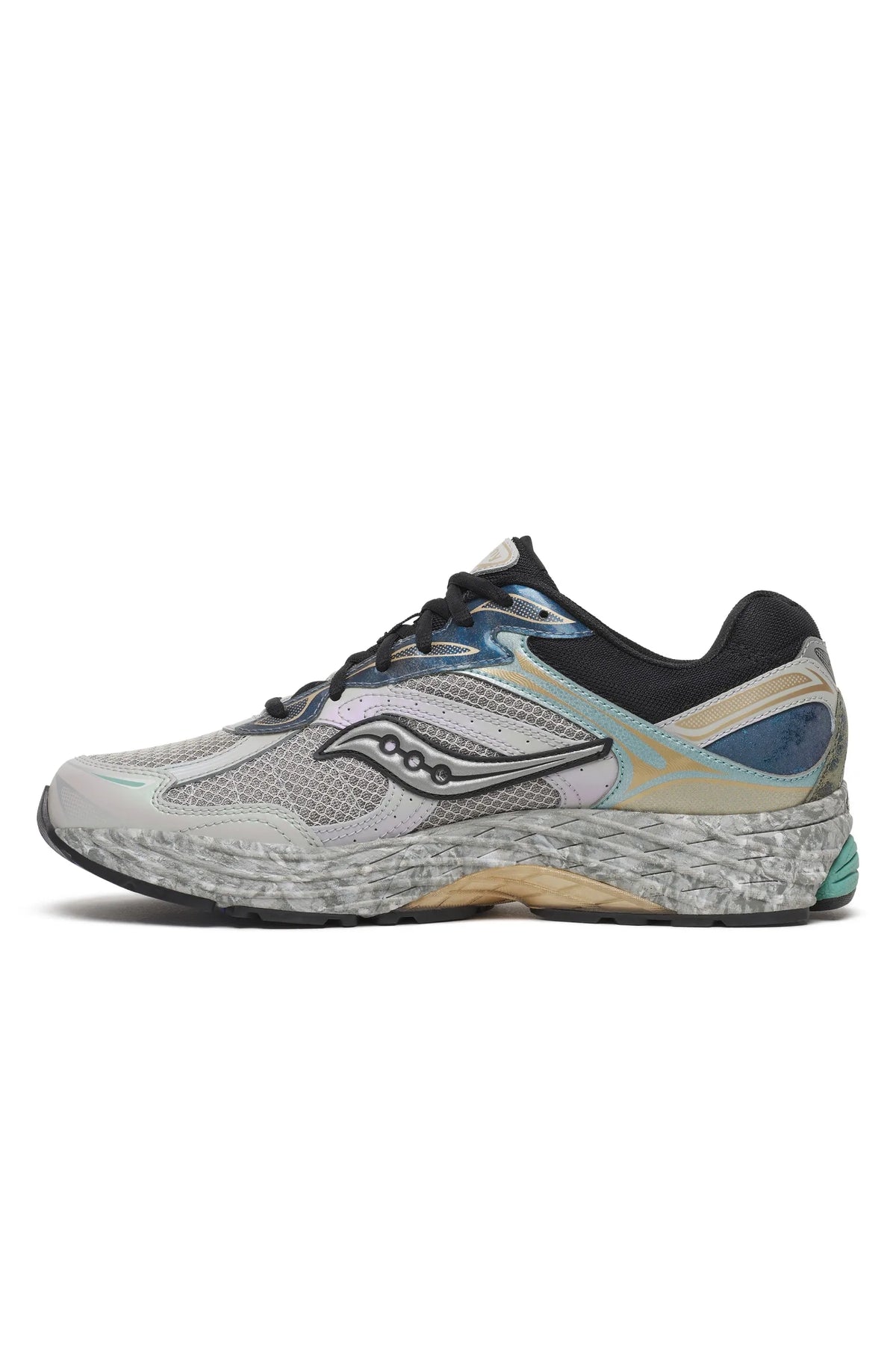 Saucony | ProGrid Omni 9 in Owl/Multi
