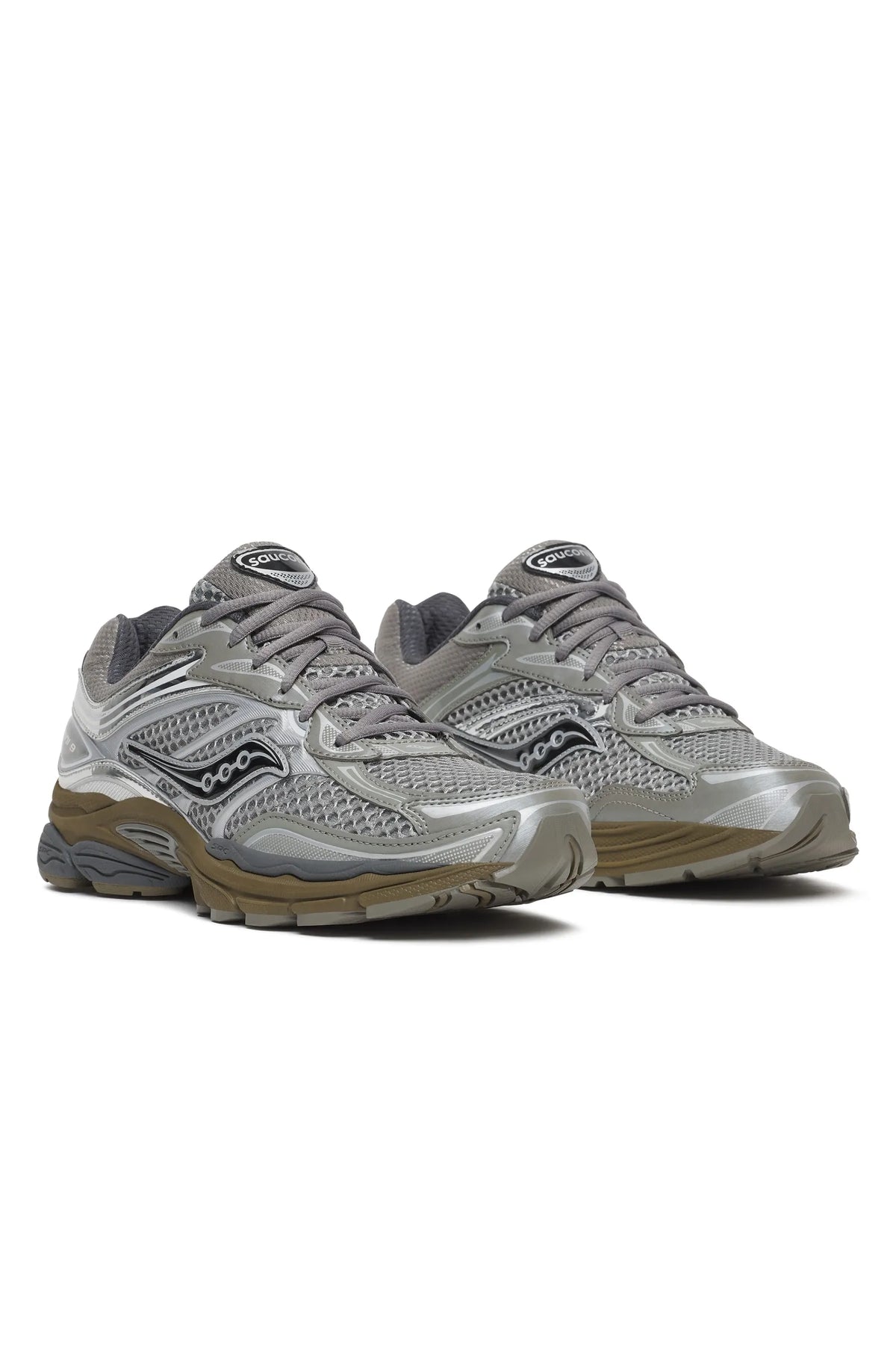 ProGrid Omni 9 in Debonair / Silver
