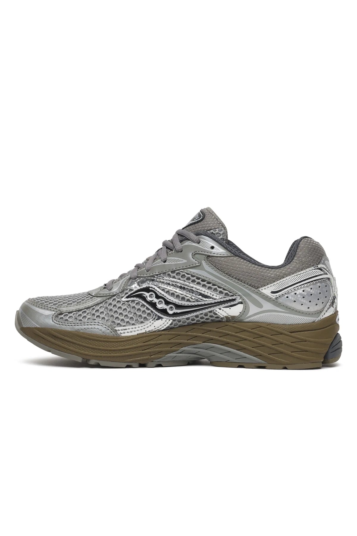 ProGrid Omni 9 in Debonair / Silver