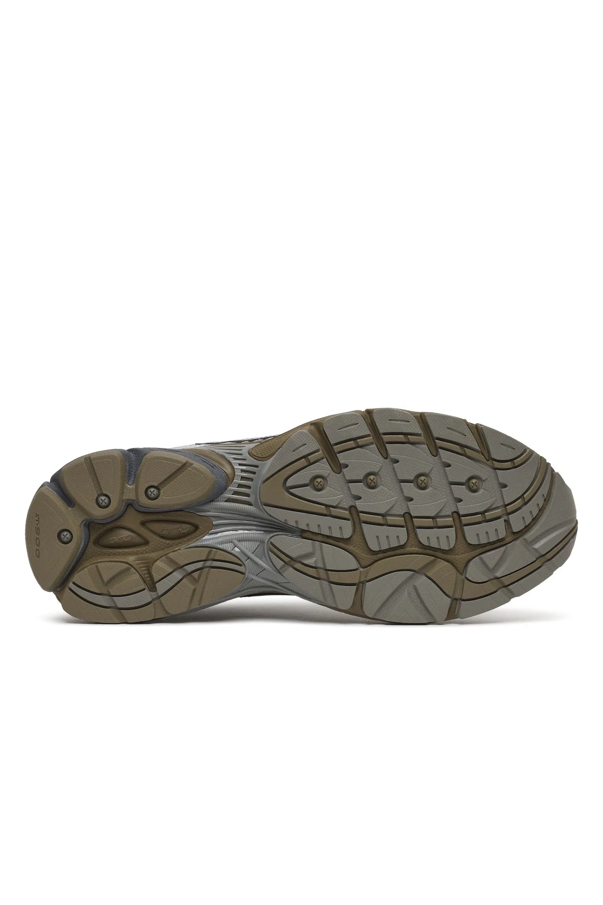 ProGrid Omni 9 in Debonair / Silver