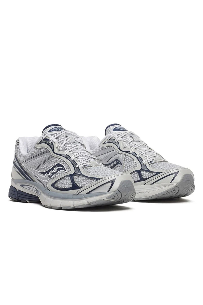 ProGrid Guide 7 en Oyster / Navy