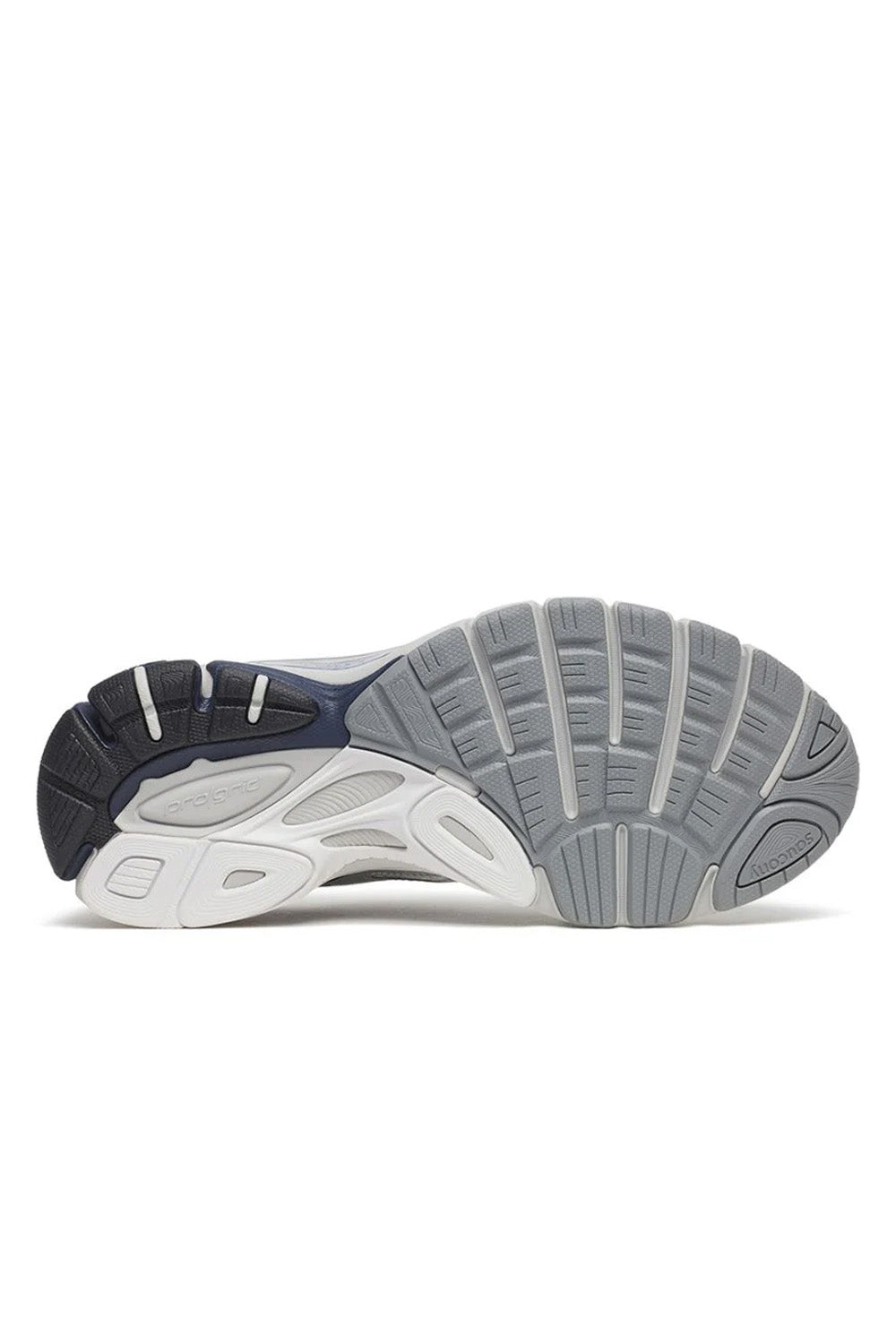 ProGrid Guide 7 en Oyster / Navy