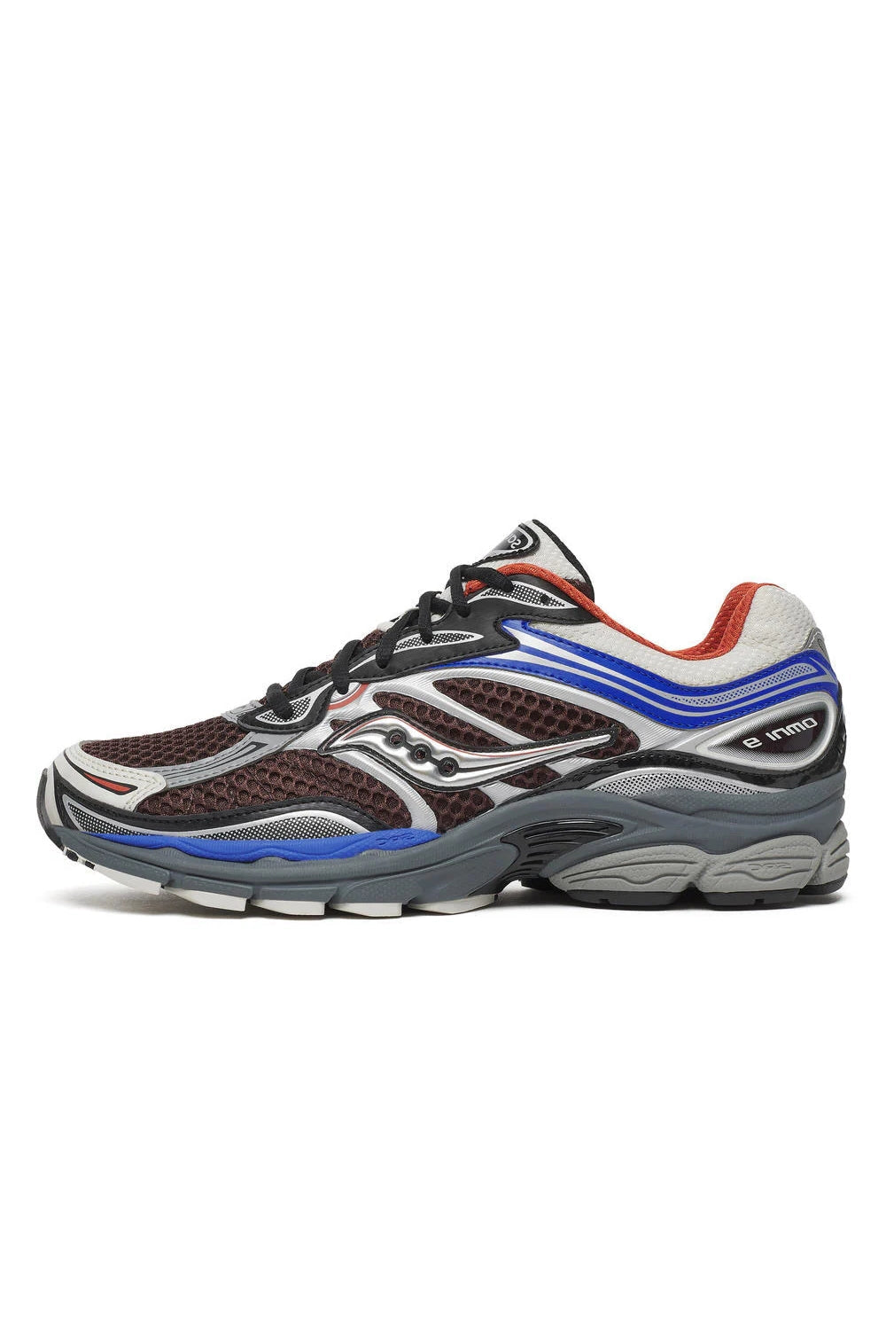 Saucony | ProGrid Omni 9 in Torte / Dazzle