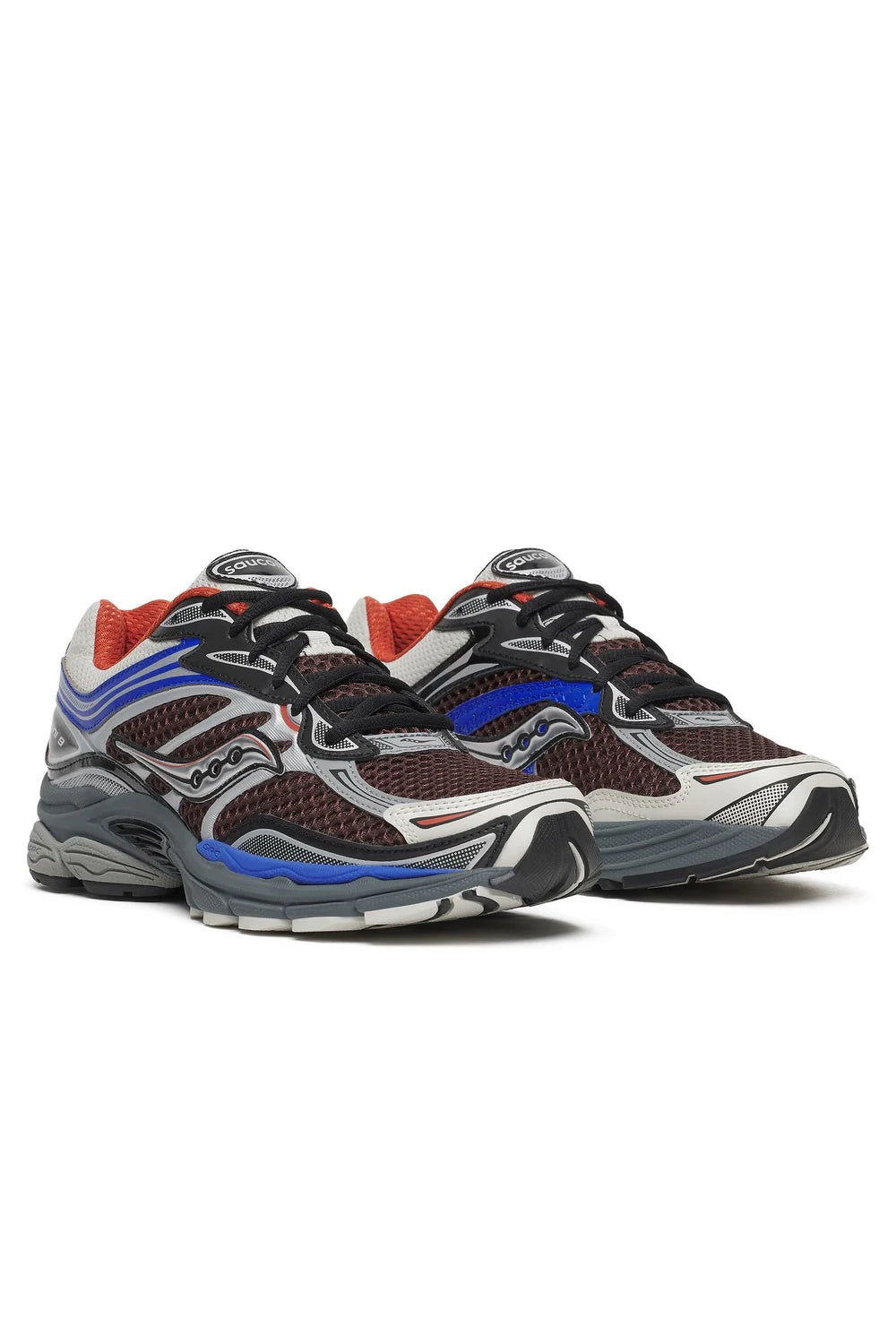 Saucony | ProGrid Omni 9 in Torte / Dazzle