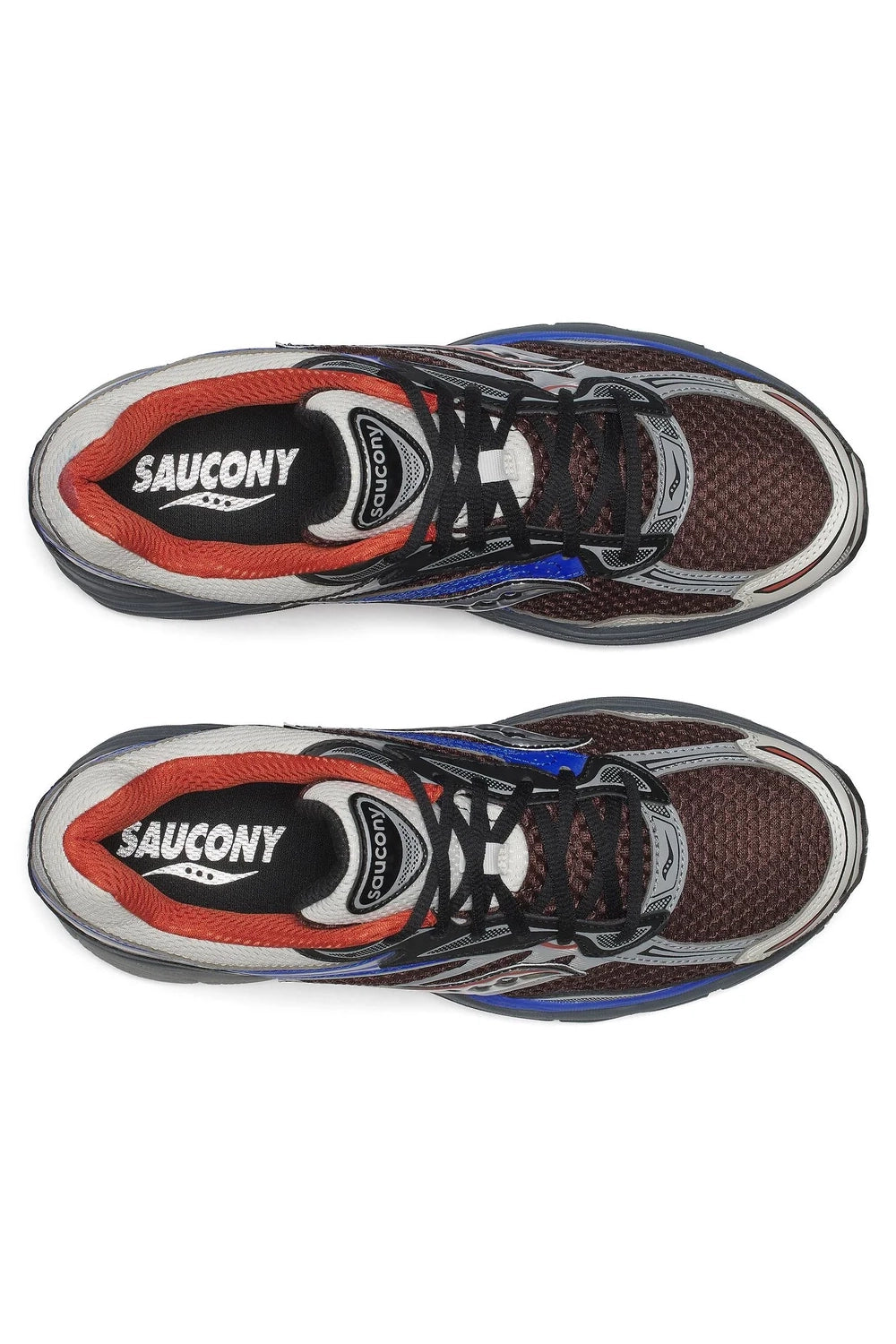 Saucony | ProGrid Omni 9 in Torte / Dazzle