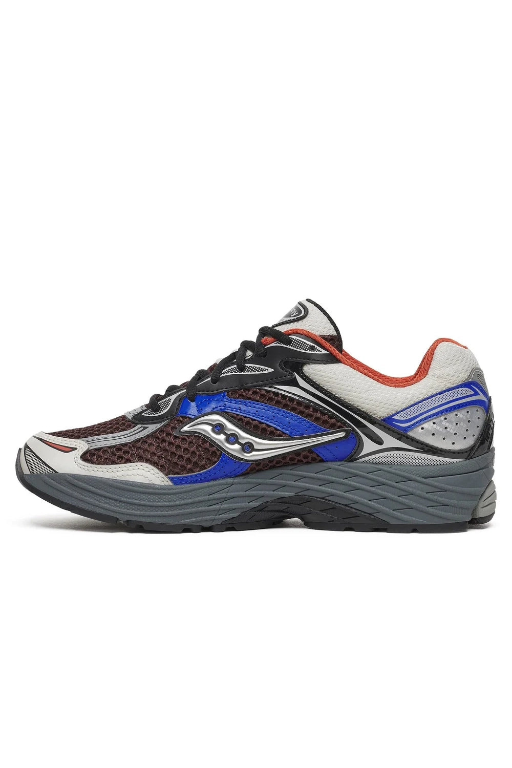 Saucony | ProGrid Omni 9 in Torte / Dazzle