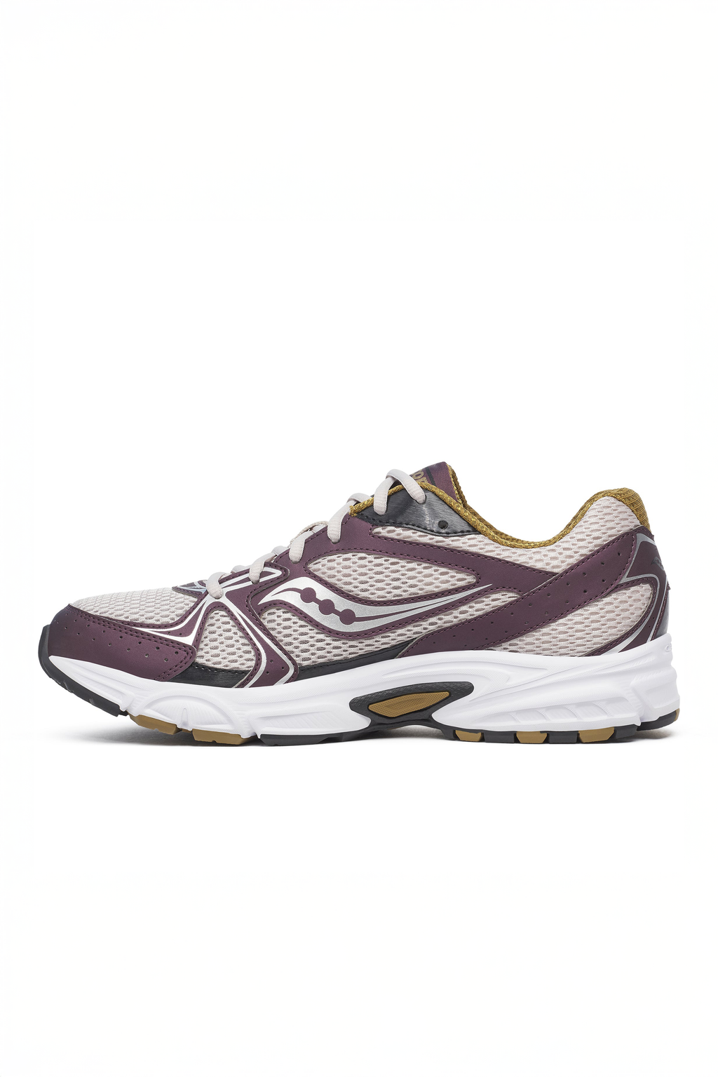 Ride Millennium - grey/wine